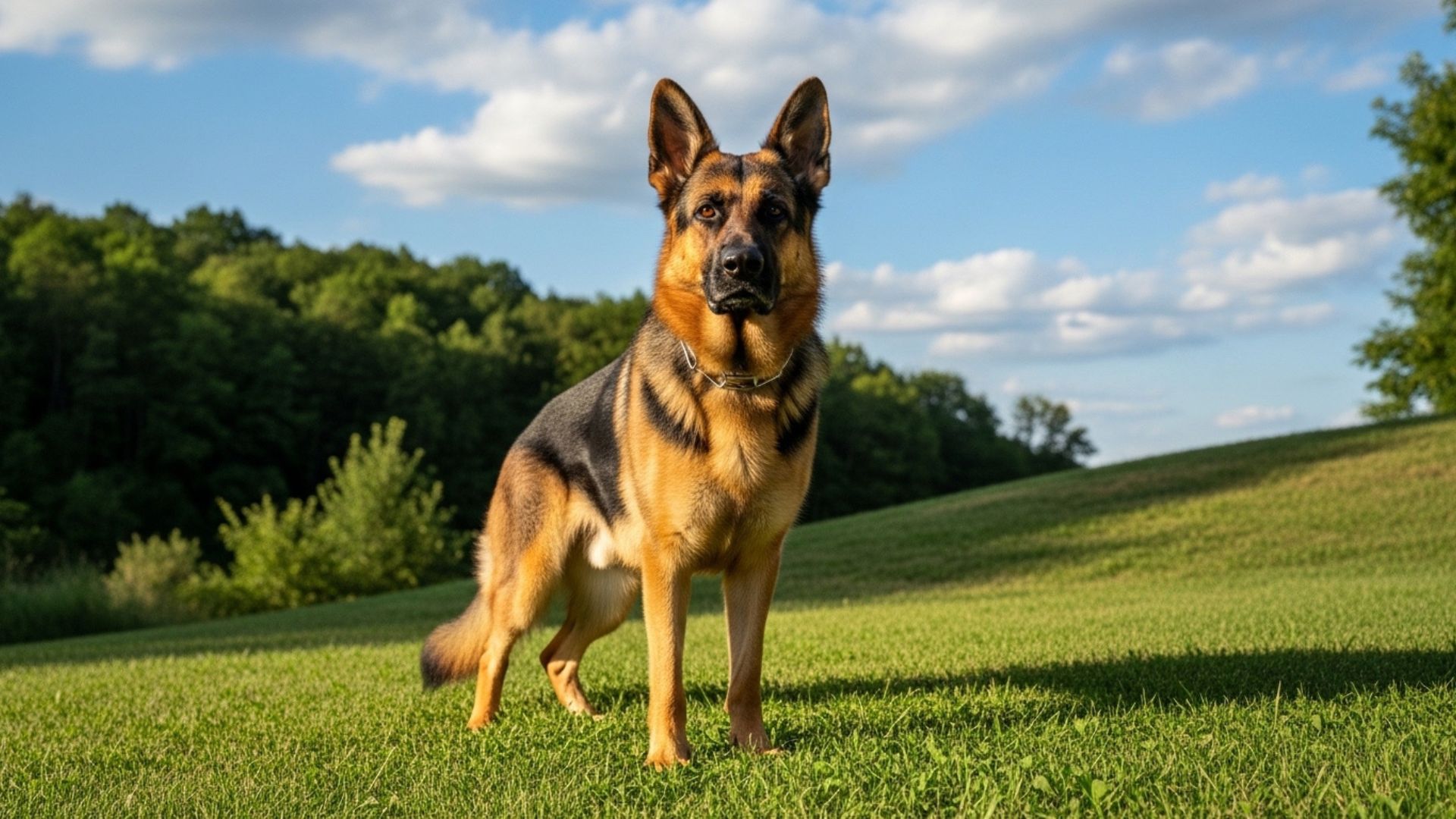 7 Reliable Dog Breeds Possessing Significant Power (1)