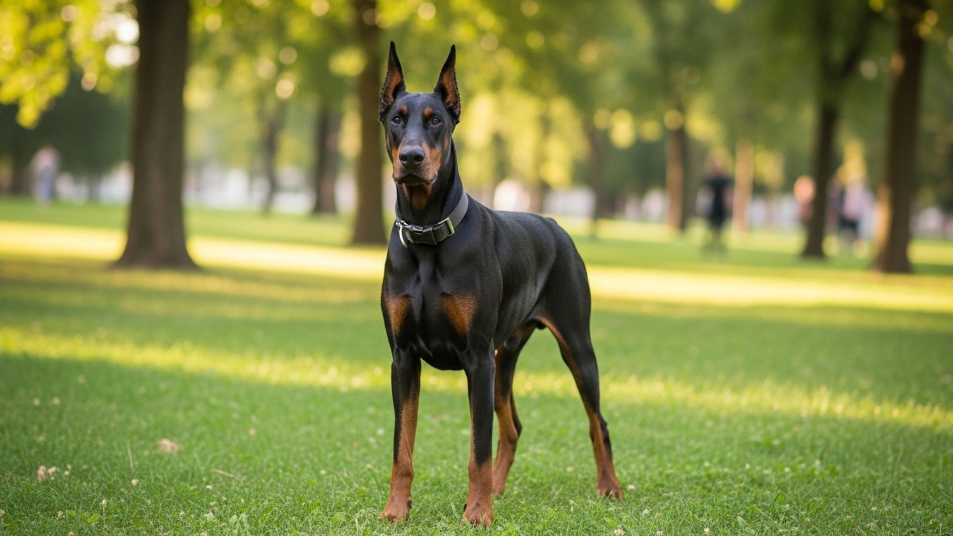 7 Remarkable Dog Breeds A Look at Their Mighty Build