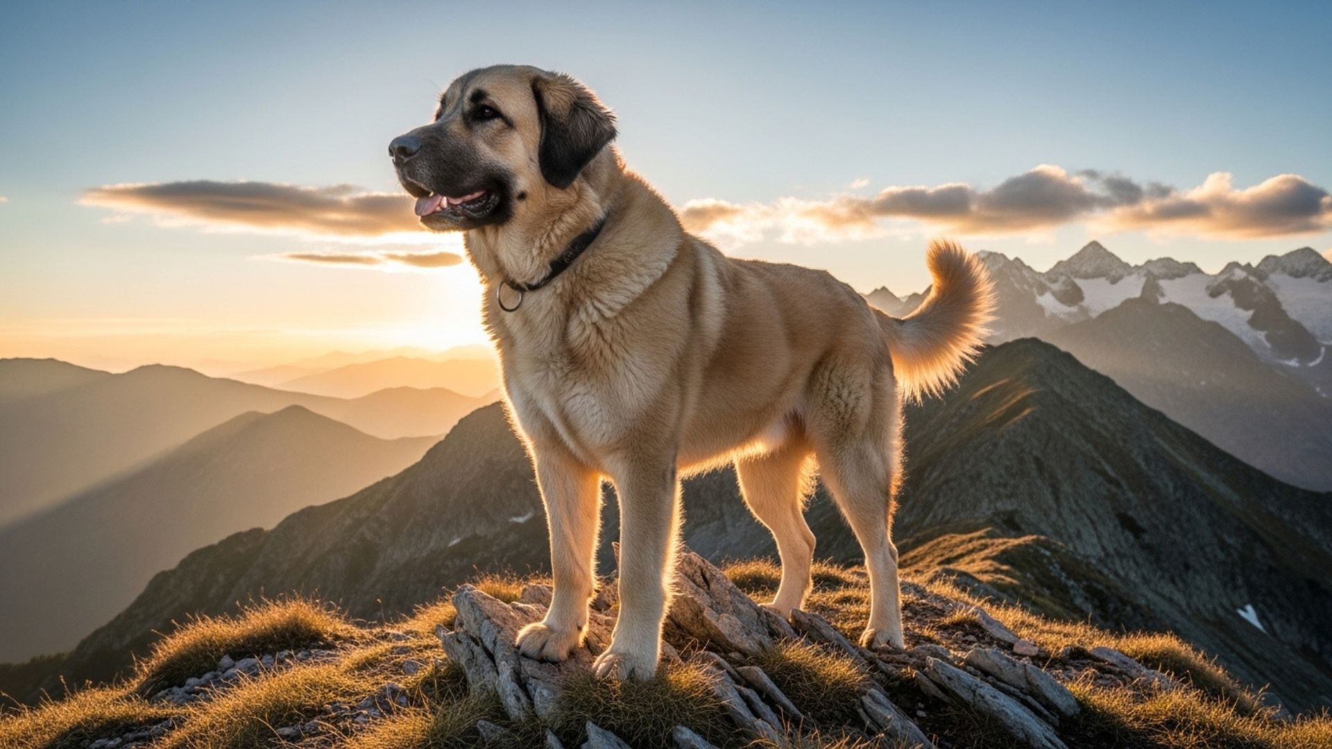 7 Remarkable Dog Breeds Displaying True Canine Strength (1)