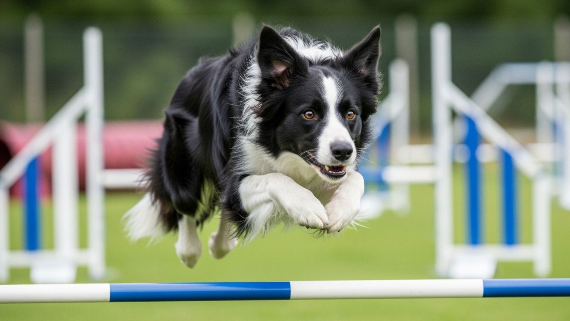 7 Remarkable Dog Breeds Intelligence and Training Mastery