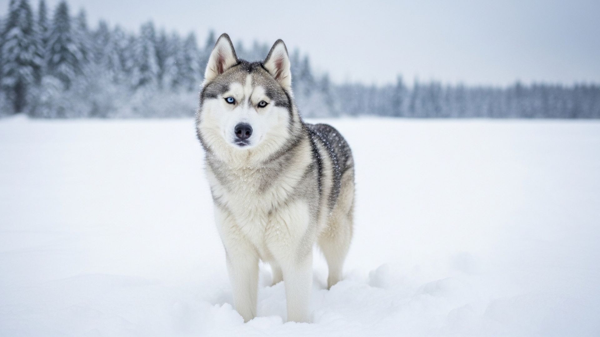 7 Remarkable Dog Breeds That Excel In Snow And Ice (1)