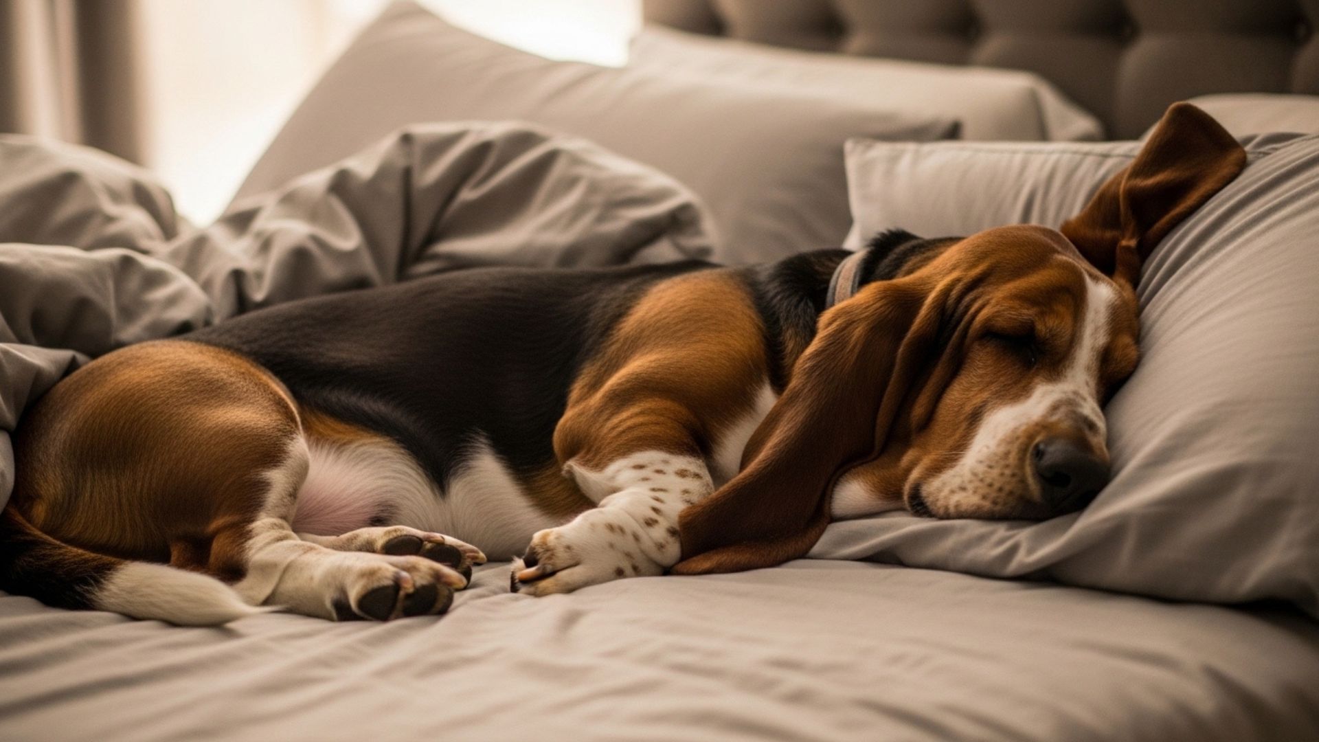 7 Restful Dog Breeds That Bring Zen to Your Living Space (1)