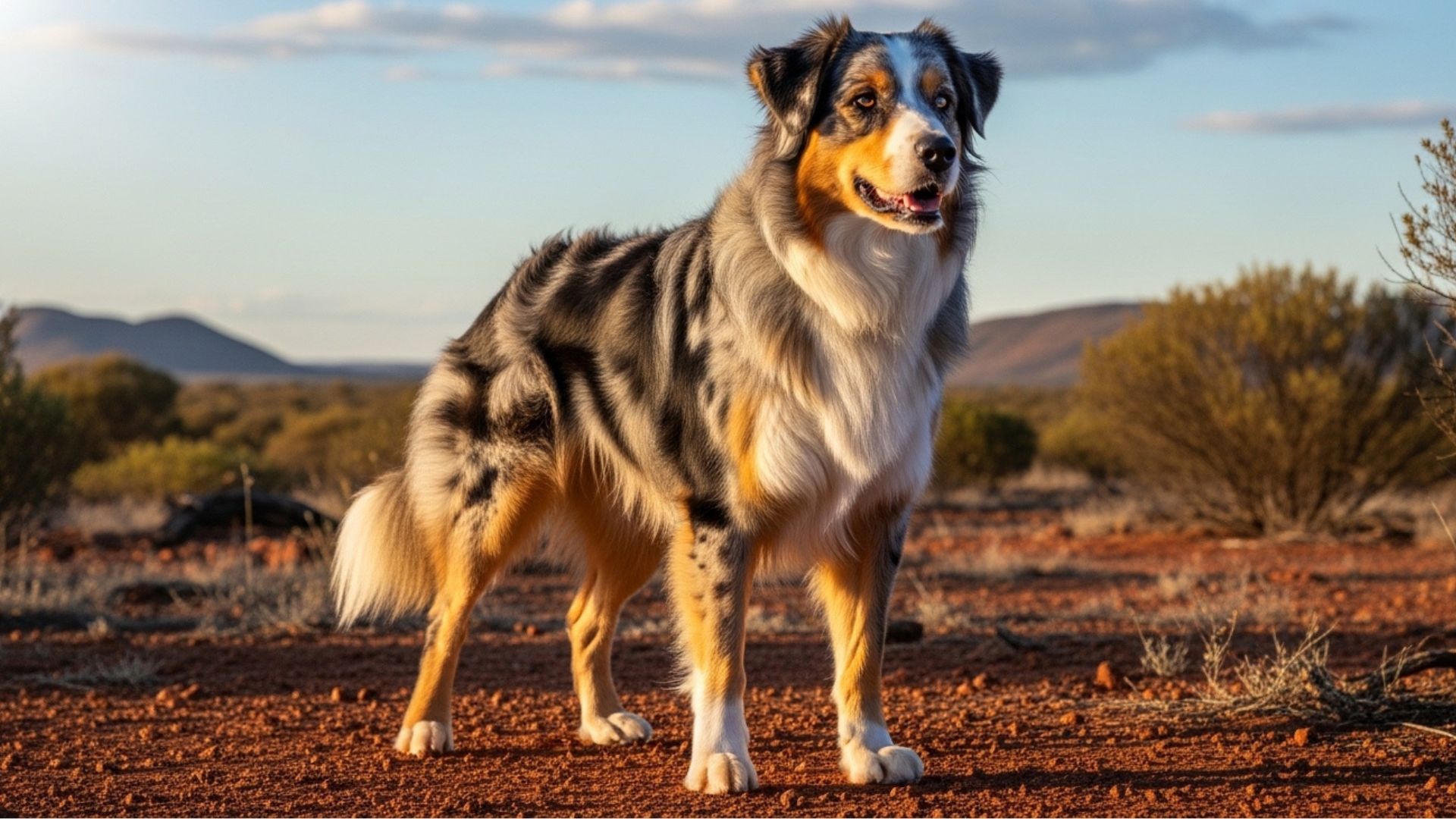 7 Rugged Dog Breeds That Pack Serious Muscle Power and Strong Work Drive