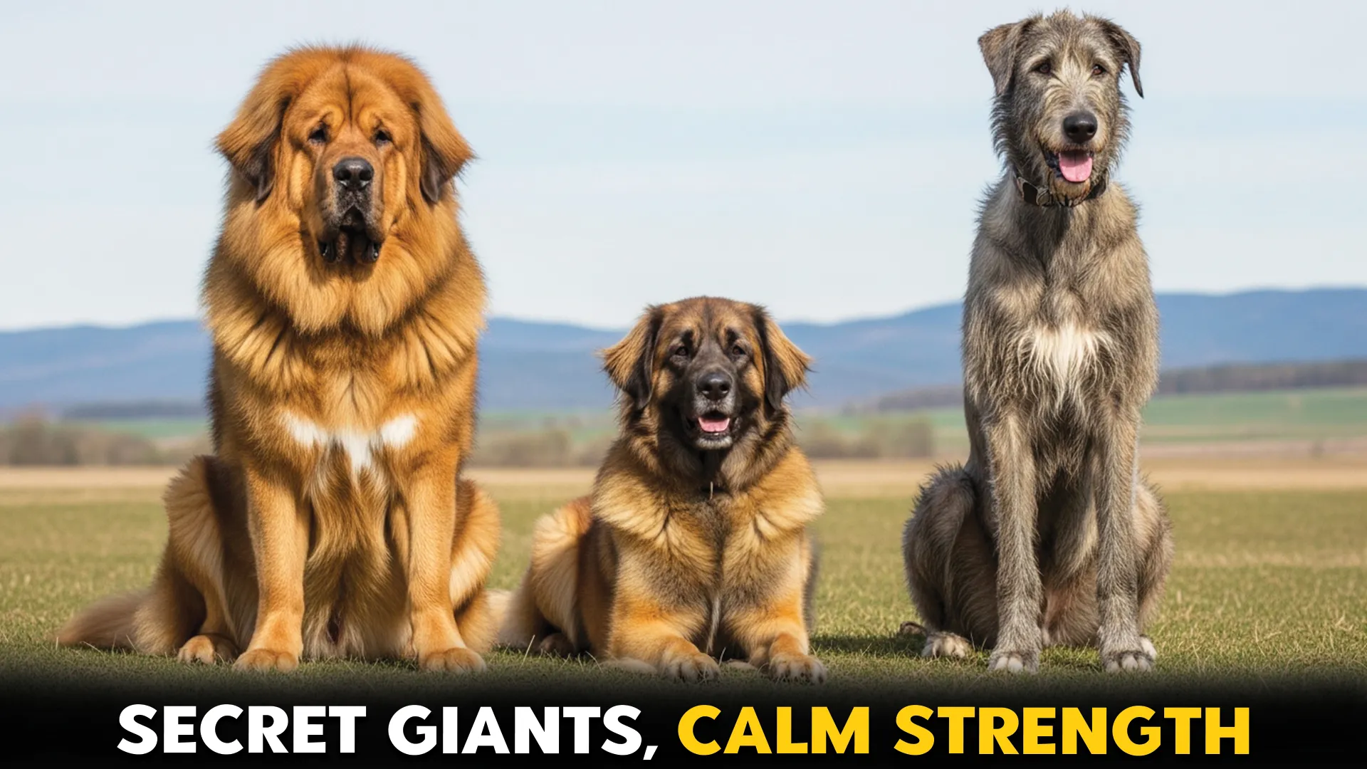 7-Secret-Giant-Dog-Breeds-That-Combine-Size-and-Calmness