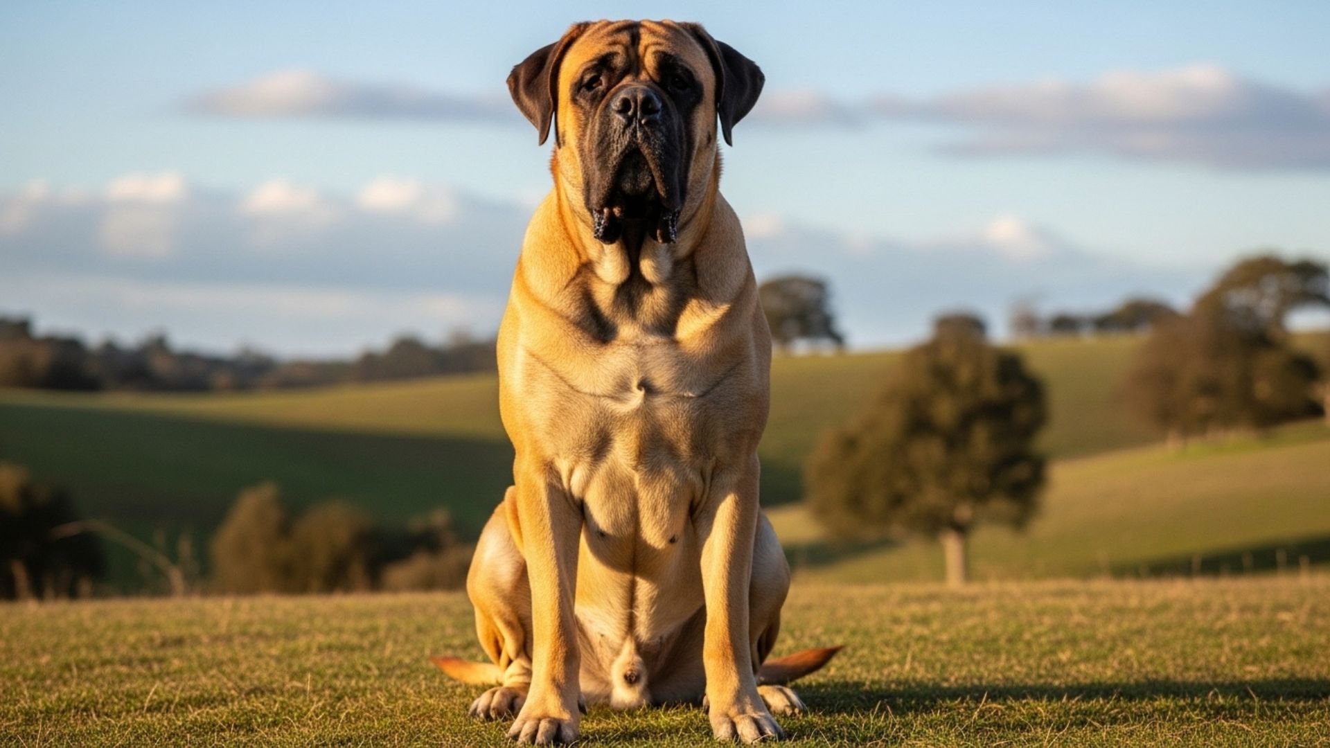 7 Secret Giant Dog Breeds with Incredible Temperament