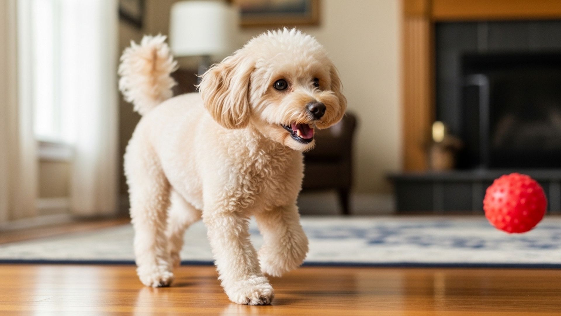 7 Small Dog Breeds That Are Playful, Loyal, and Full of Energy (1)