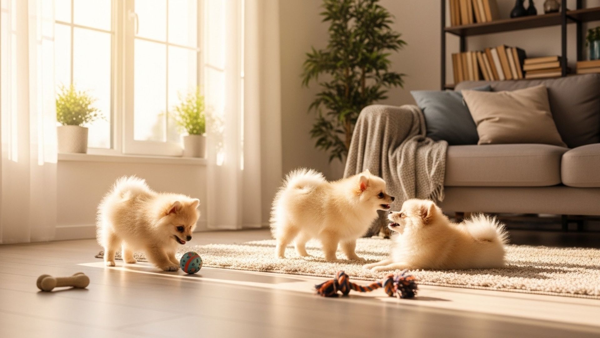 7 Small Dog Breeds That Stay Tiny All Their Life (1)