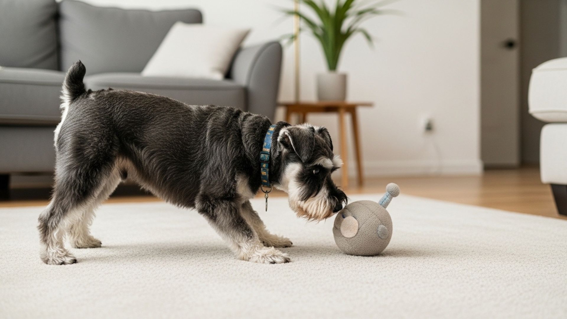 7 Small Dog Breeds That Will Brighten Your Days with Playfulness (1)