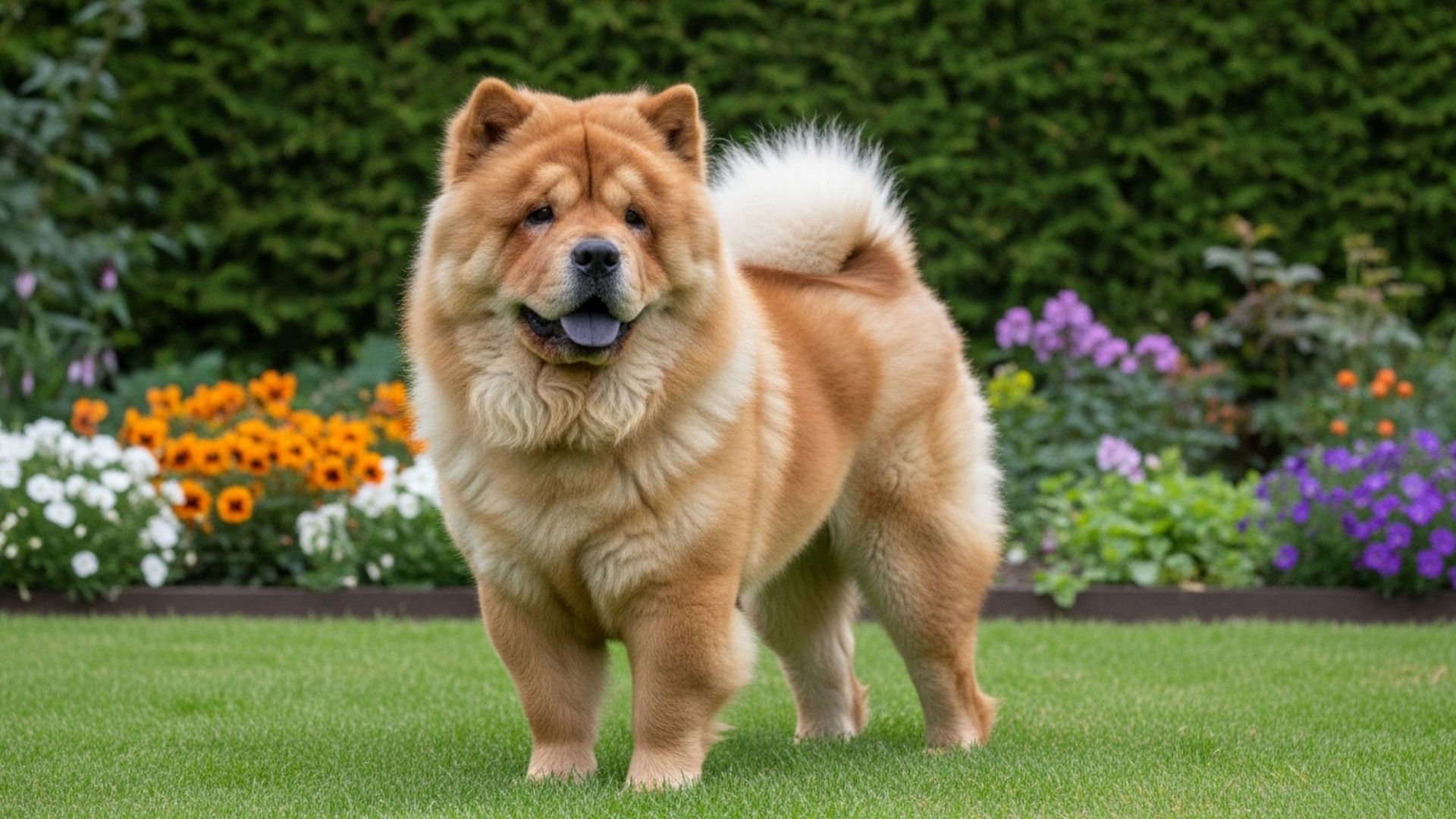 7 Stunning Dog Breeds Worth Their Weight in Gold (1)