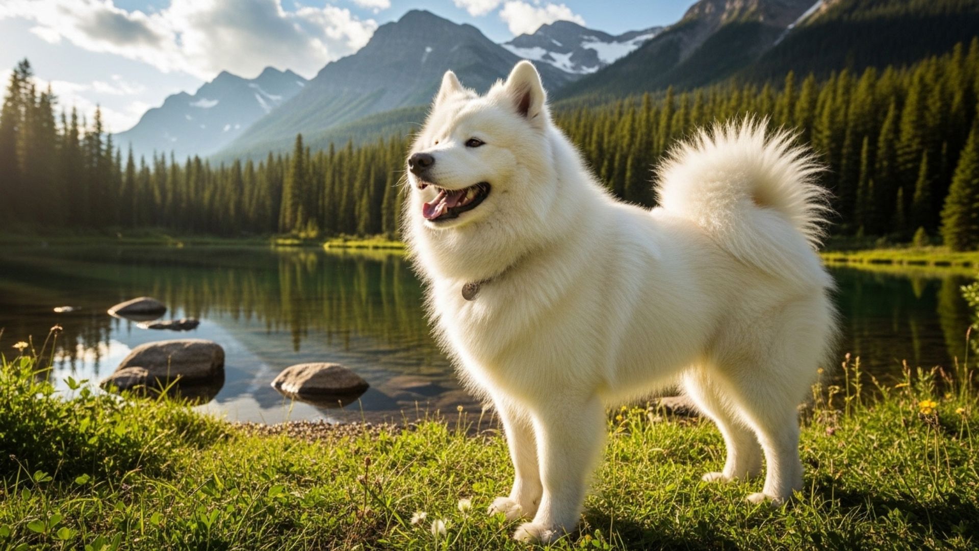 7 Stunning Dog Breeds You Should Add to Your List (1)