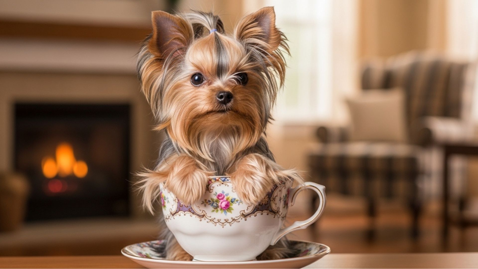 7 Sweet Teacup Dog Breeds The Ultimate Companion