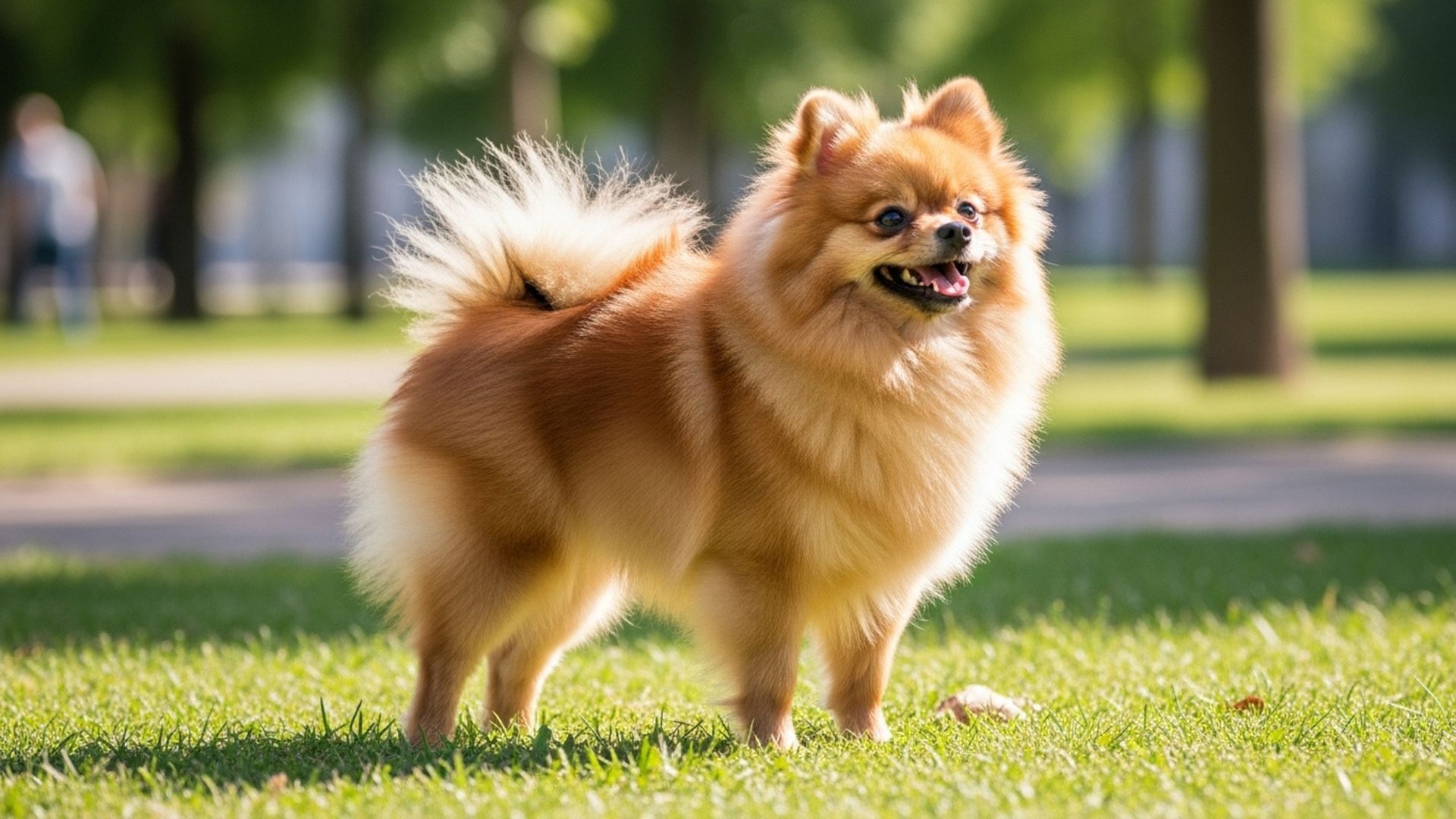 7 Sweetest Pocket Dog Breeds Big Hearts, Small Size