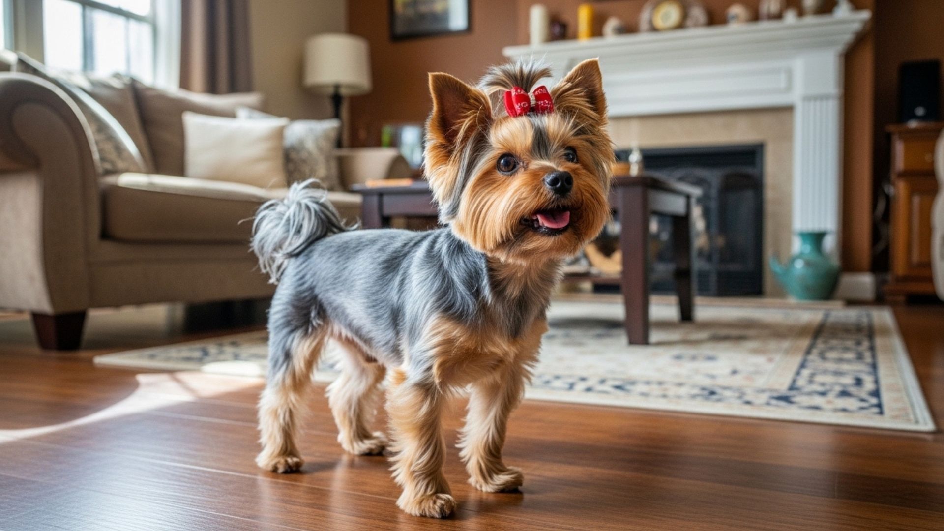 7 Sweetest Tiny Dog Breeds for Cozy Living (1)