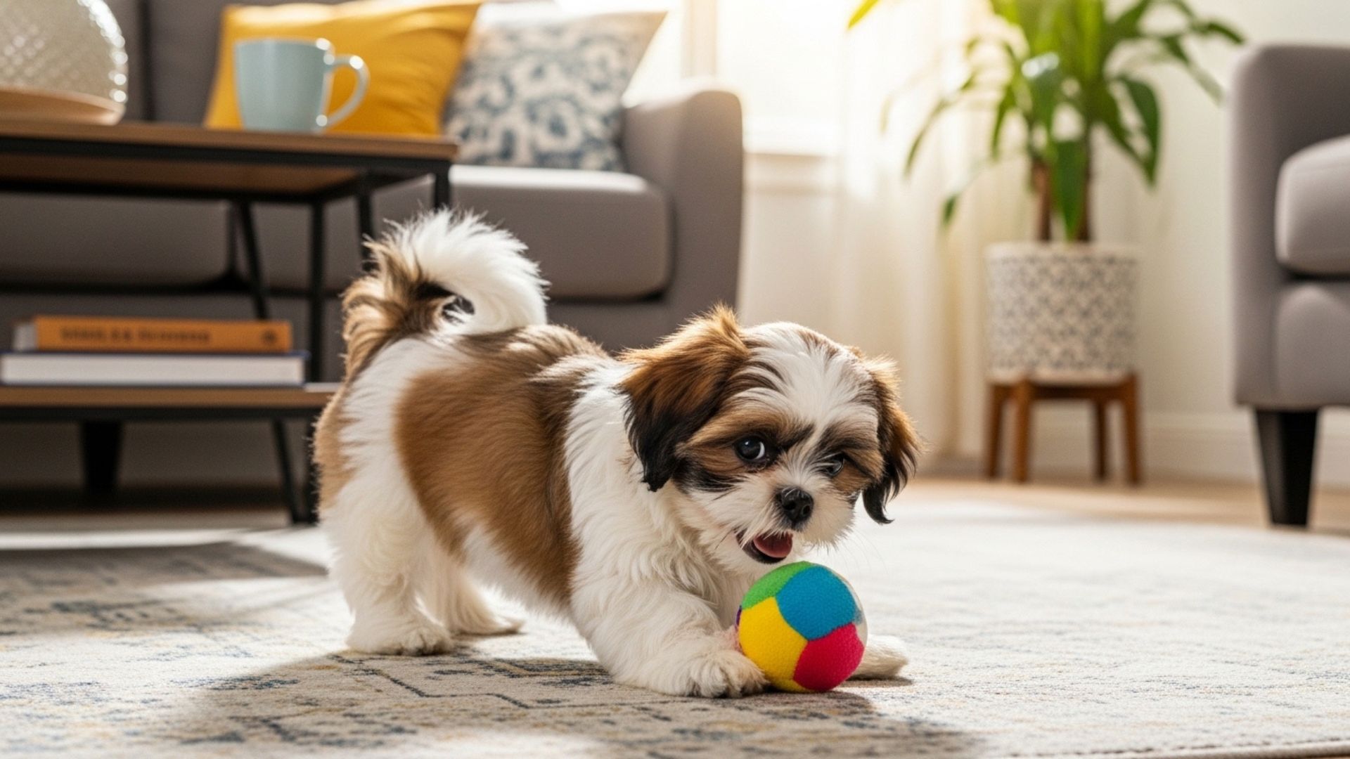 7 Sweetest Toy Dog Breeds for a Loving and Supportive Home (1)