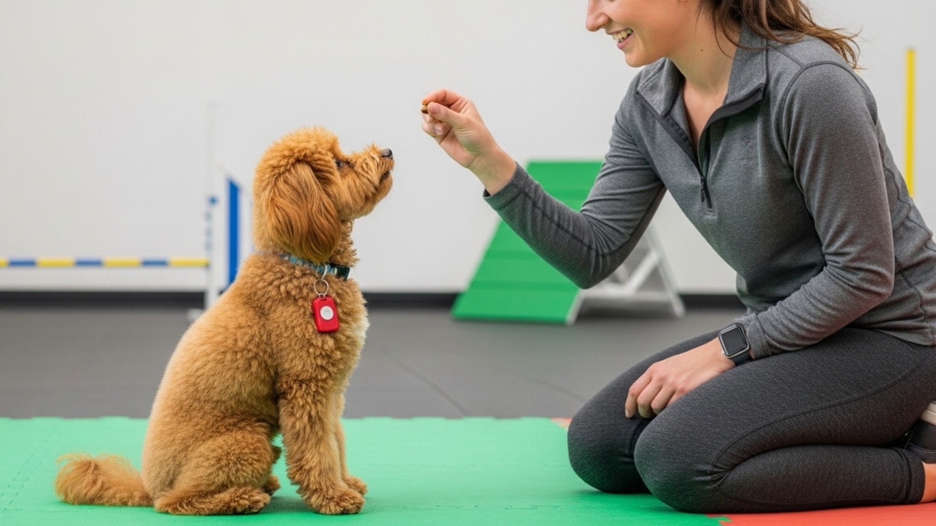 7 Toy‑Size Dog Breeds Known for Rapid Training Success (1)