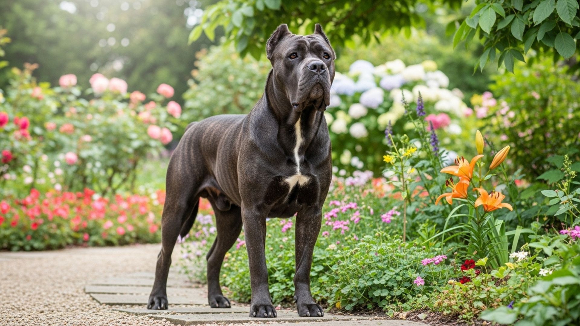 7 Undisputed Dog Breeds For Extreme Tasks (1)