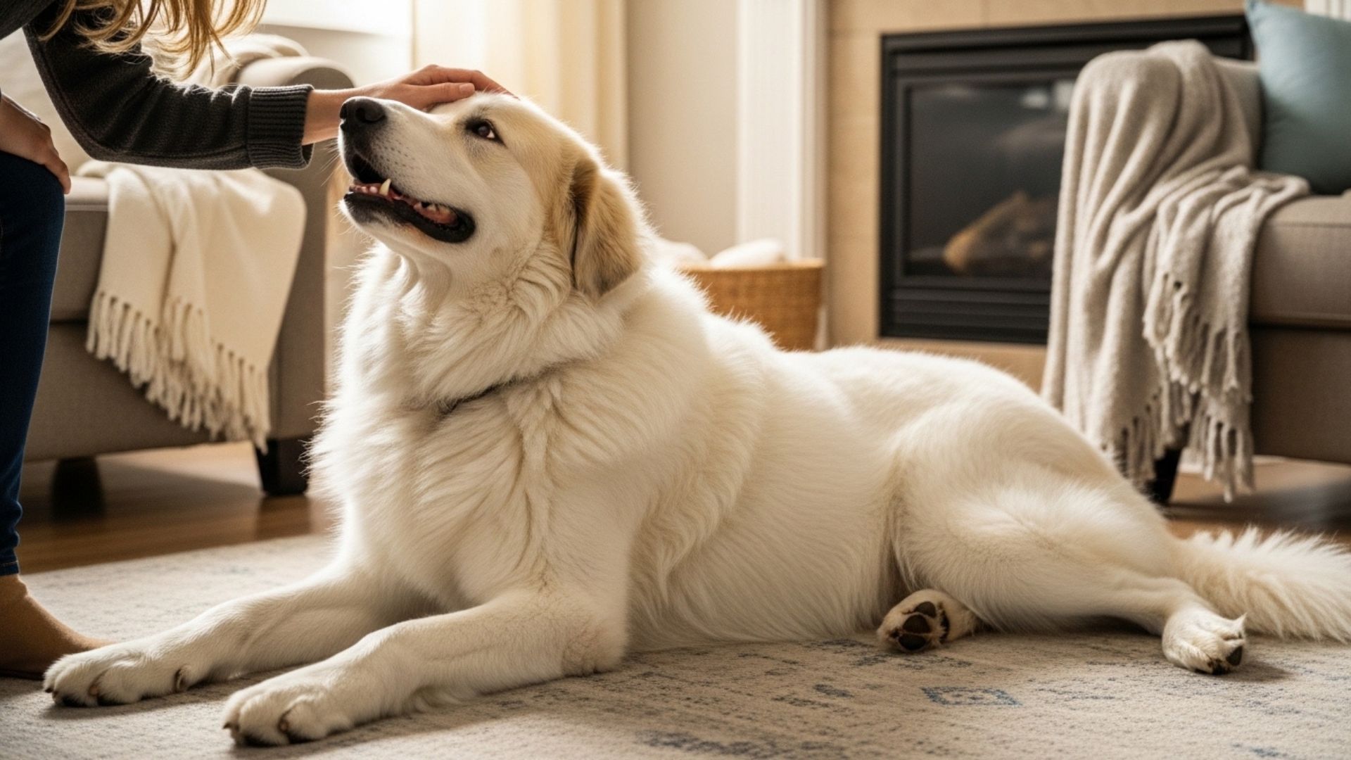 7 Unexpected Giant Dog Breeds That Pack a Loyal Presence (1)