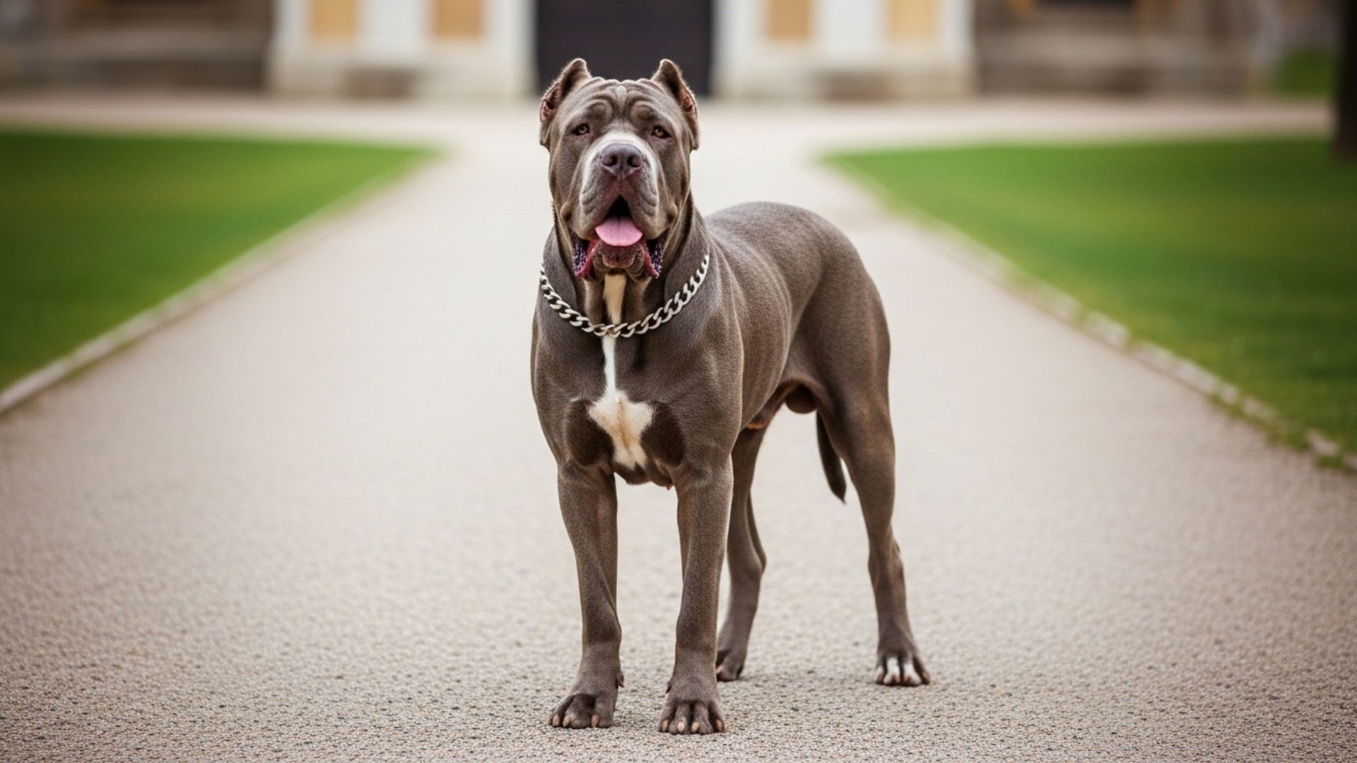 7 Unique and Rare Giant Dog Breeds A Breed Guide (1)