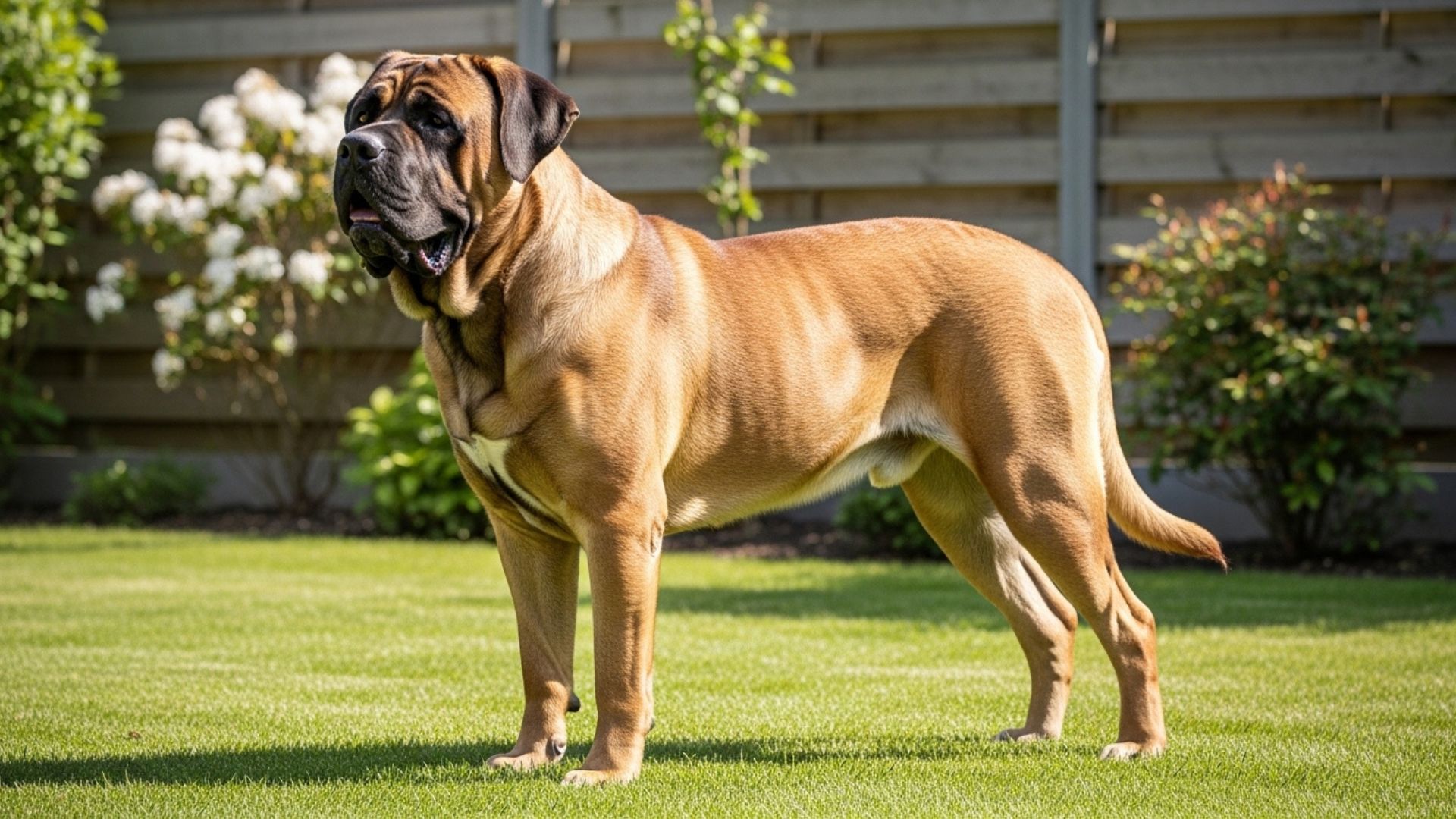 7 Unique and Rare Giant Dog Breeds You Should Meet (1)