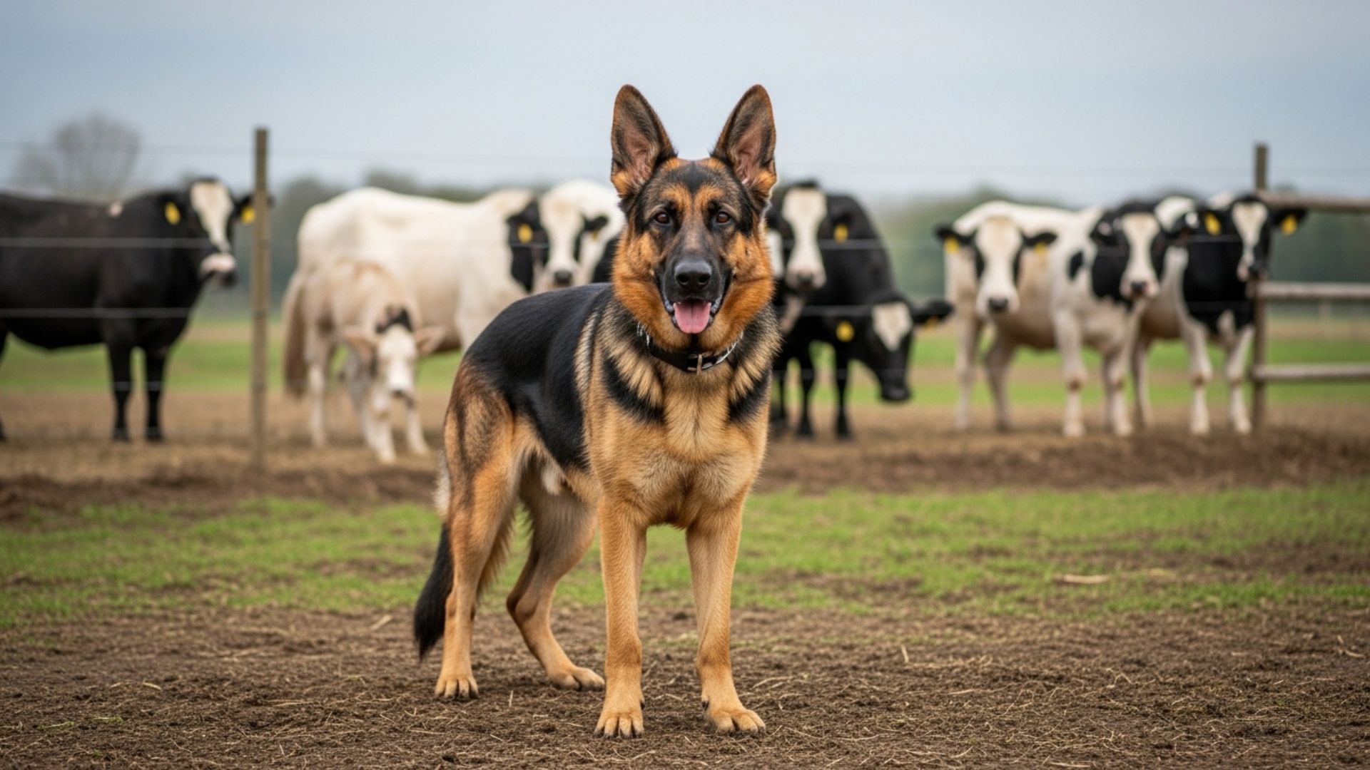7 Versatile Dog Breeds Perfect for Herding and Livestock Protection (1)