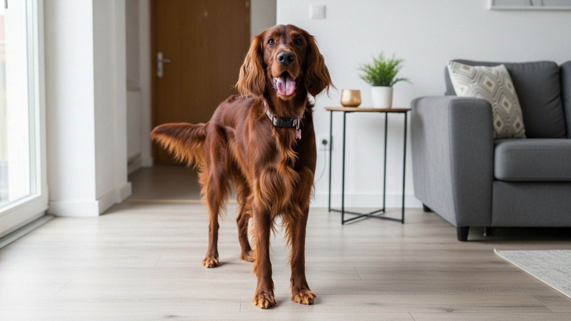 7 Whisper‑Quiet Dog Breeds Every Introvert Should Know (1)