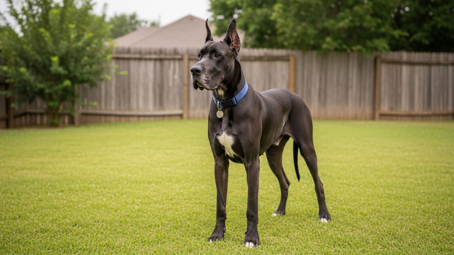 7 Wonderful Dog Breeds with Naturally Short and Smooth Hair (1)