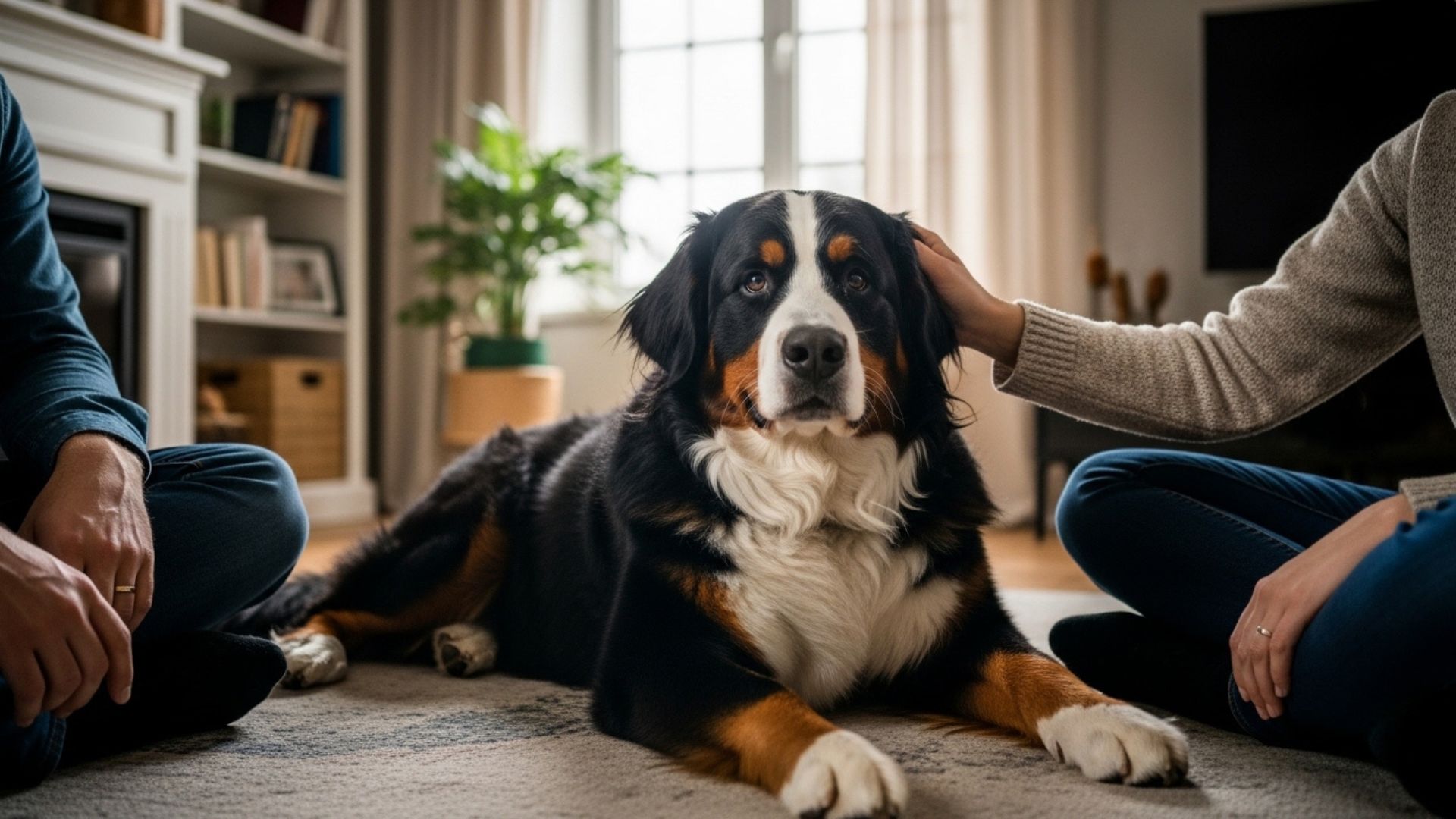 7 Wonderful Giant Dog Breeds for a Big-Hearted Family (1)