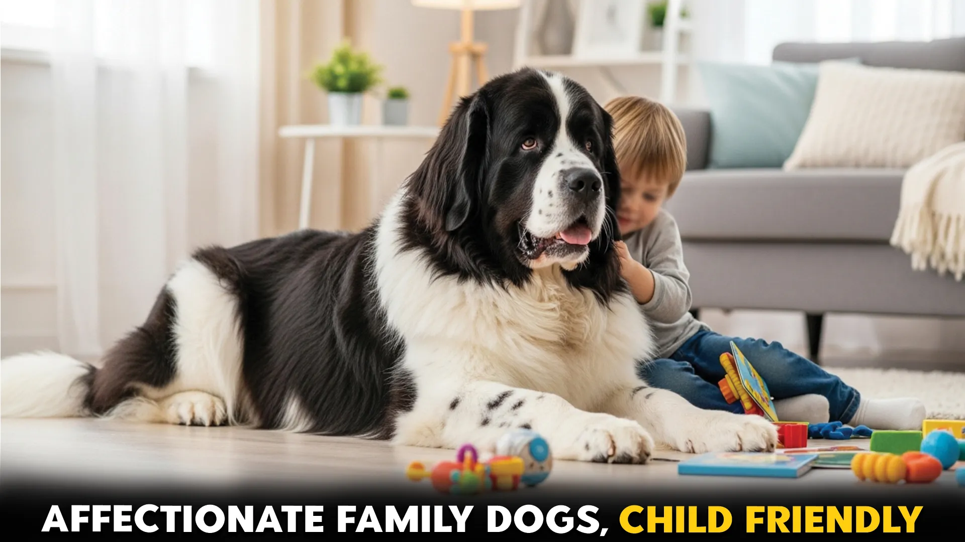 9 Best Dog Breeds for Compact Homes and Apartment Dwellers