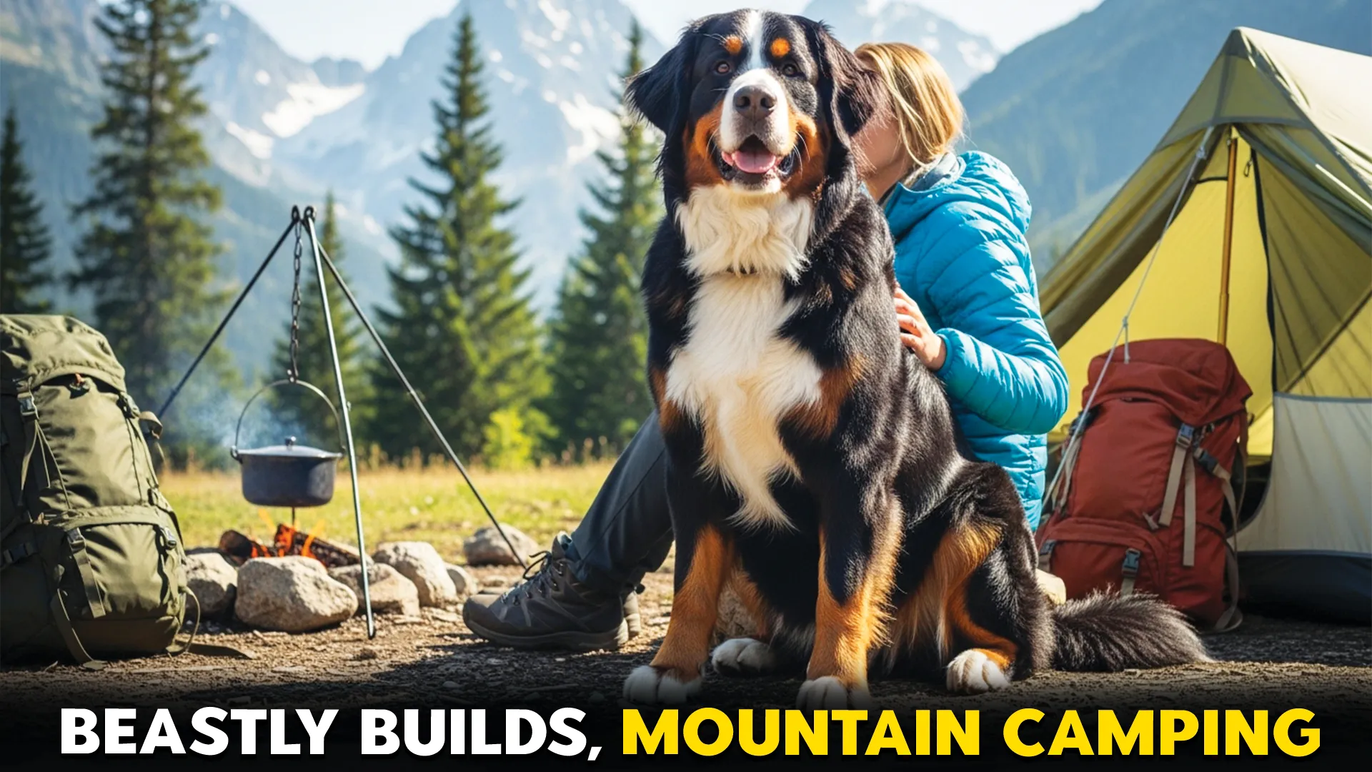 9-Beastly-Dog-Breeds-Perfect-for-Mountain-Camping-Trips