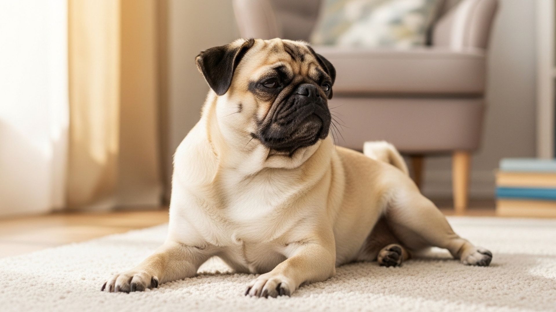 9 Best Dog Breeds for a Quiet and Relaxed Lifestyle