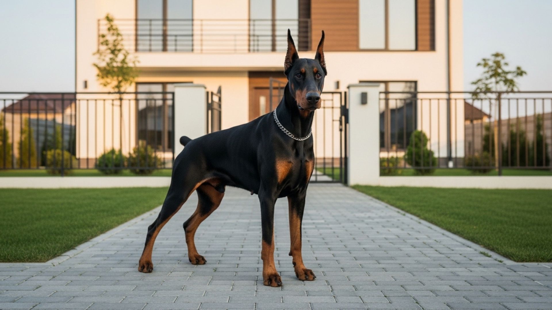 9 Best Dog Breeds to Keep Your Home and Family Safe (1)