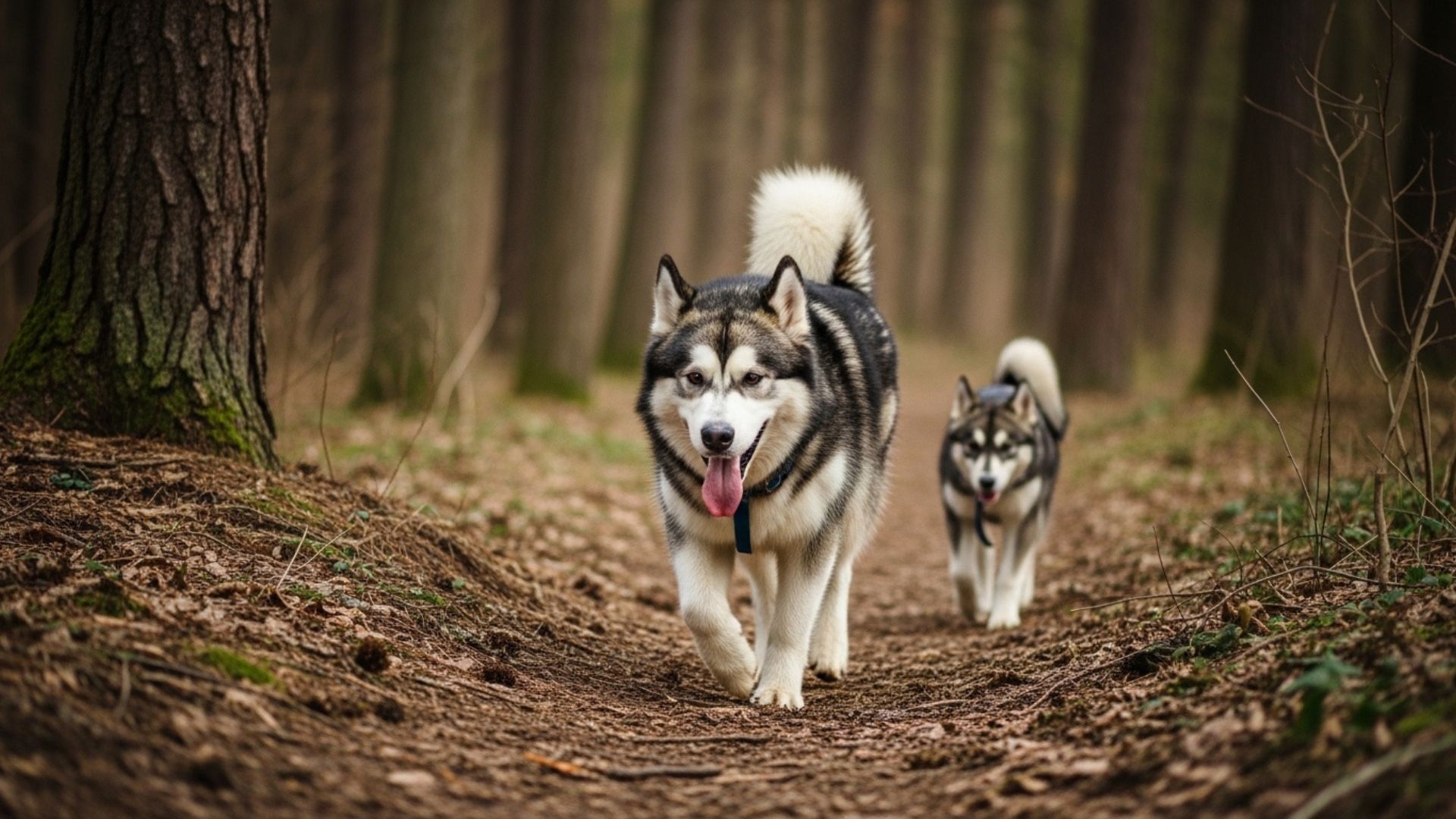 9 Best Hunting Dog Breeds for Tracking Game Animals (1)