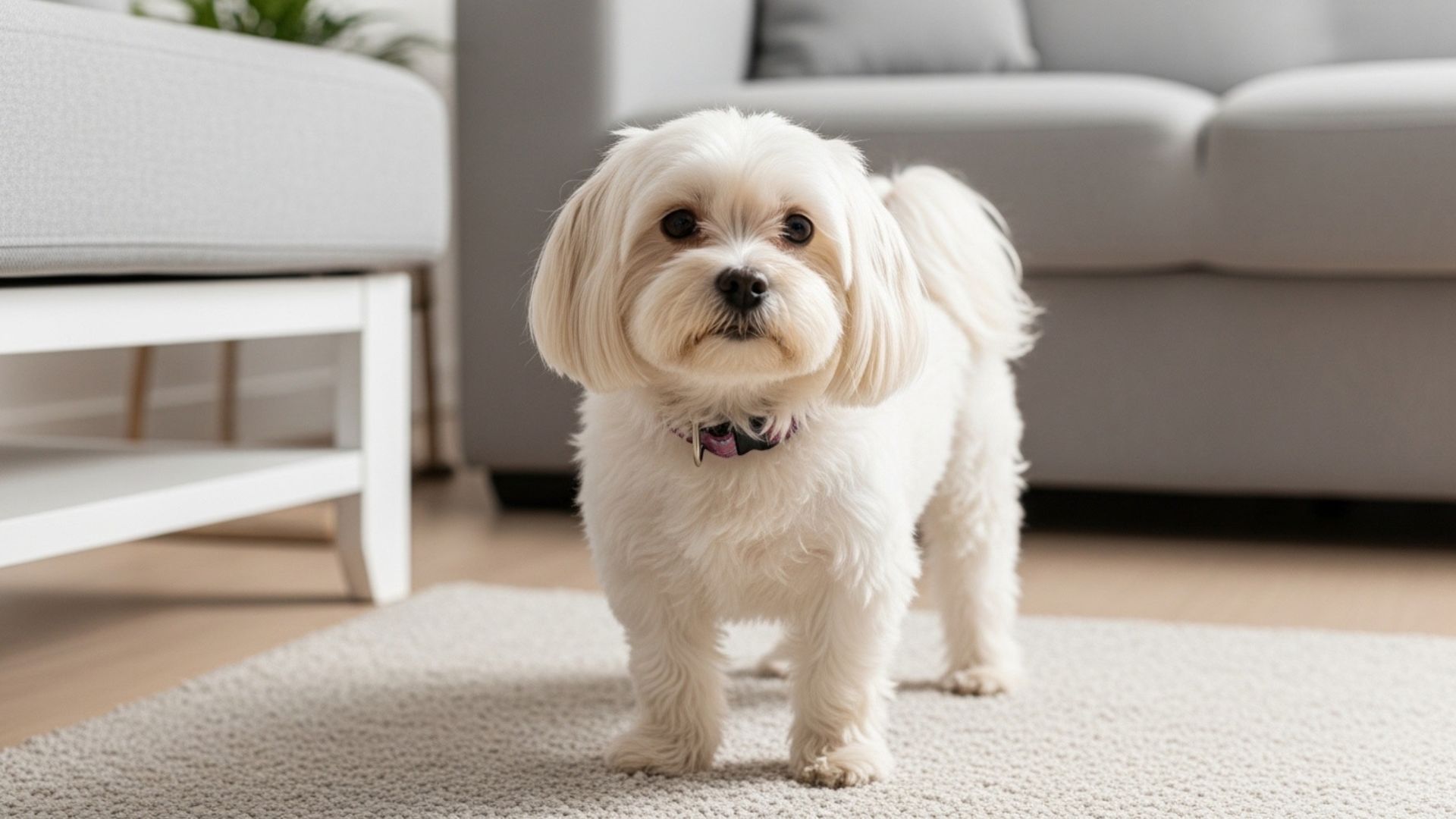 9 Best Small Dog Breeds for Apartments And Minimal Barking (1)