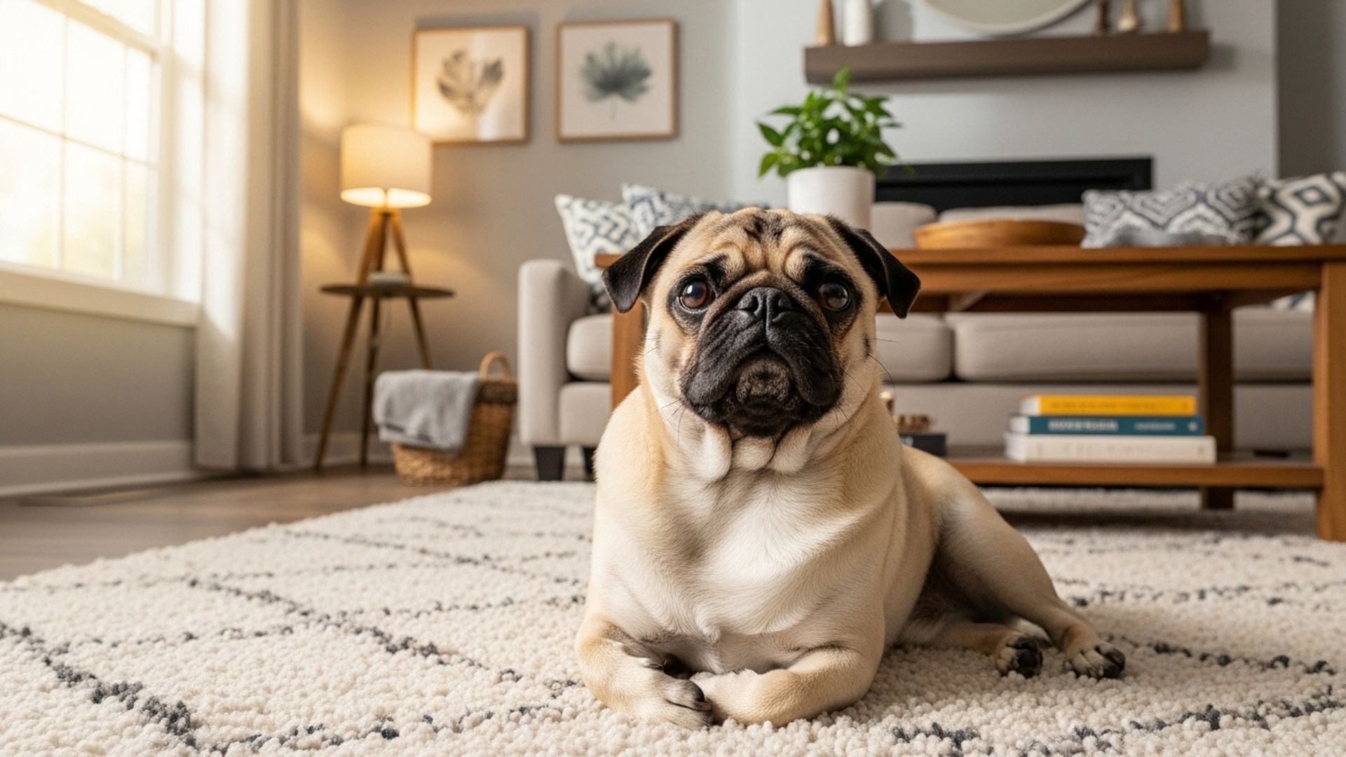 9 Caring Dog Breeds to Raise Alongside Growing Children (1)