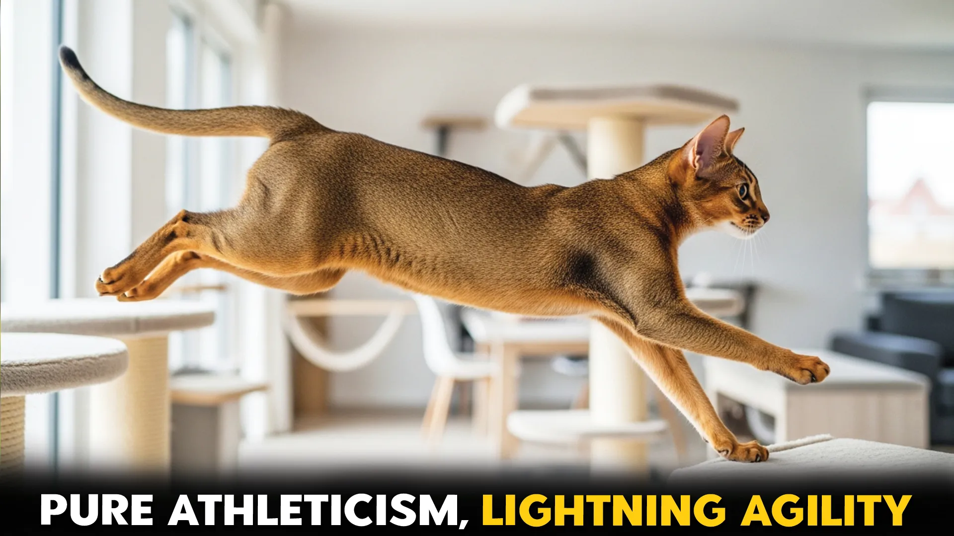 9-Cat-Breeds-with-Naturally-Athletic-Frames-and-Exceptional-Agility