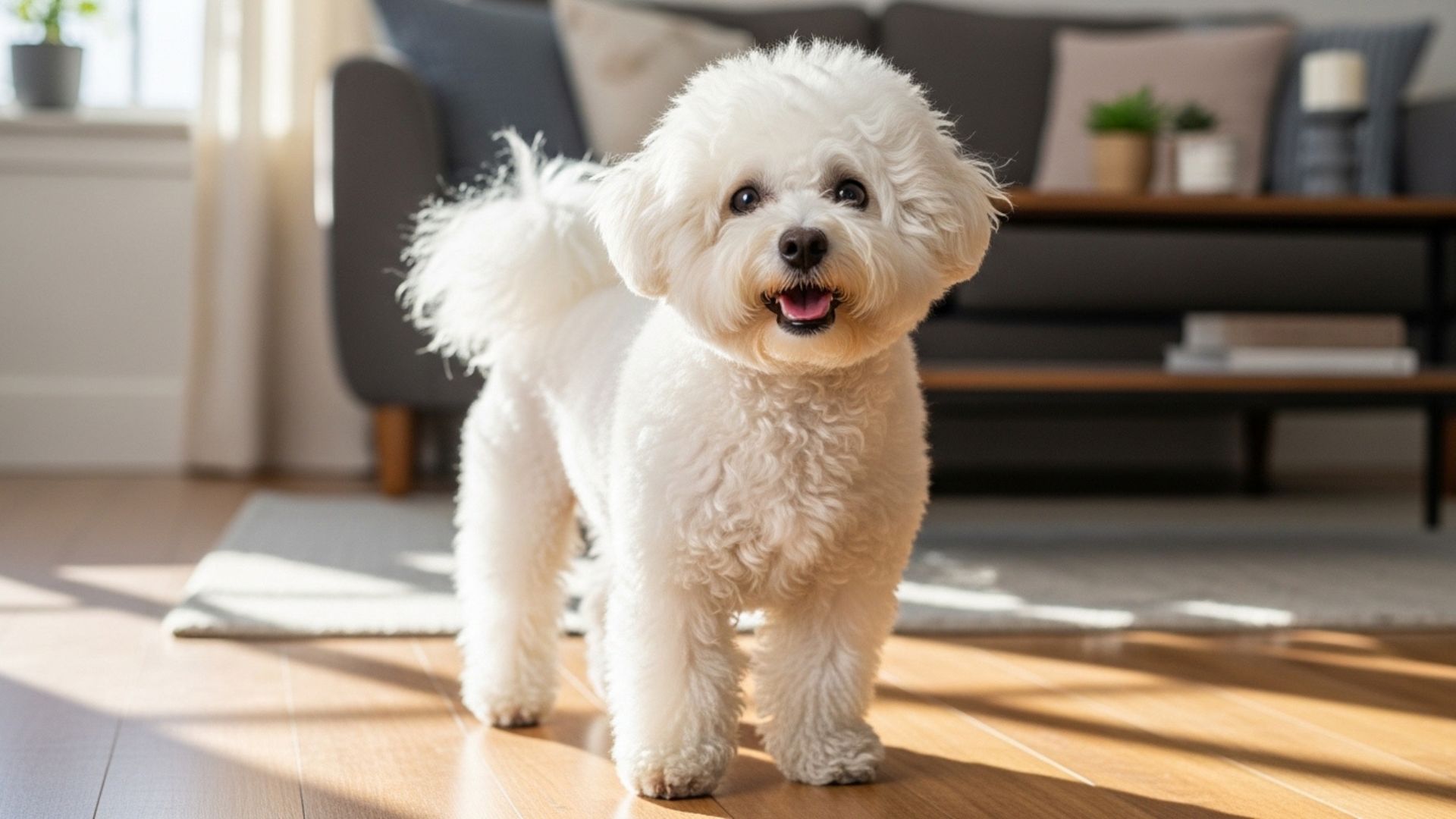 9 Cheerful Small Dog Breeds Perfect for Active Homes (1)