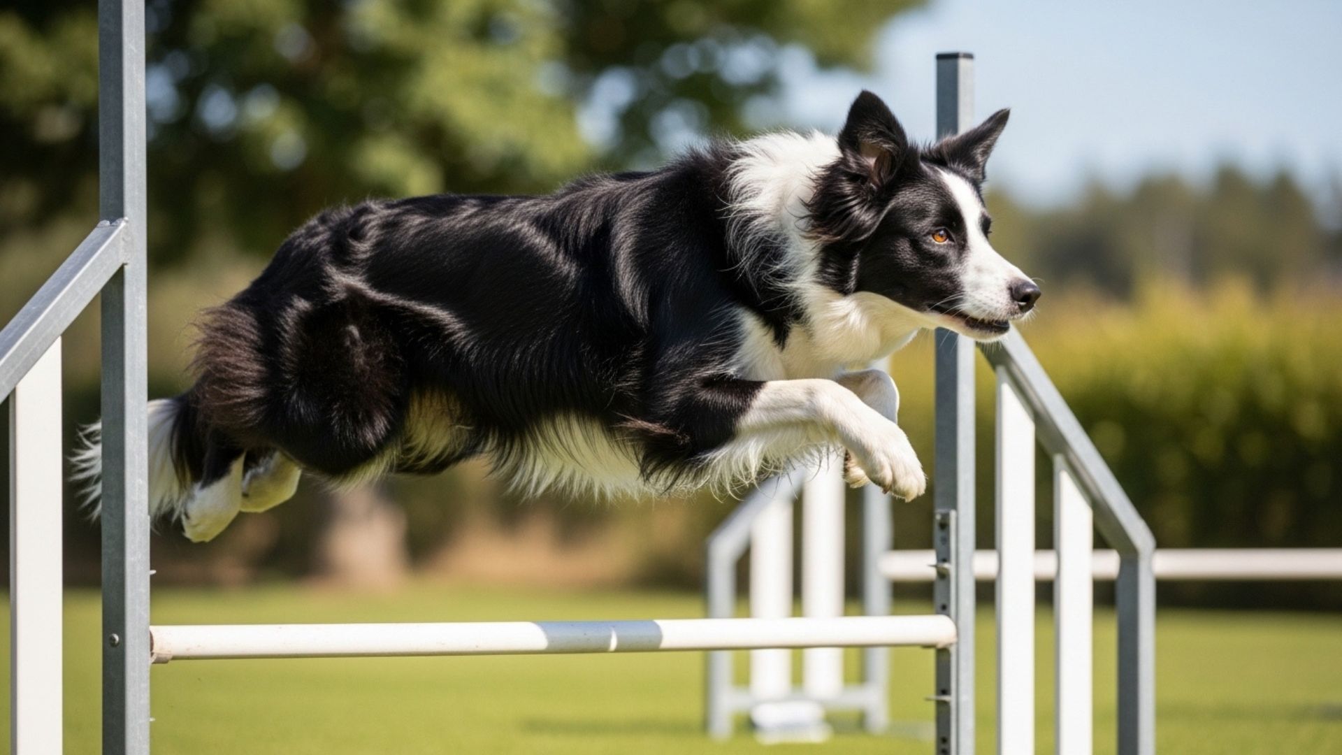9 Clever Dog Breeds A Guide to Smart Training