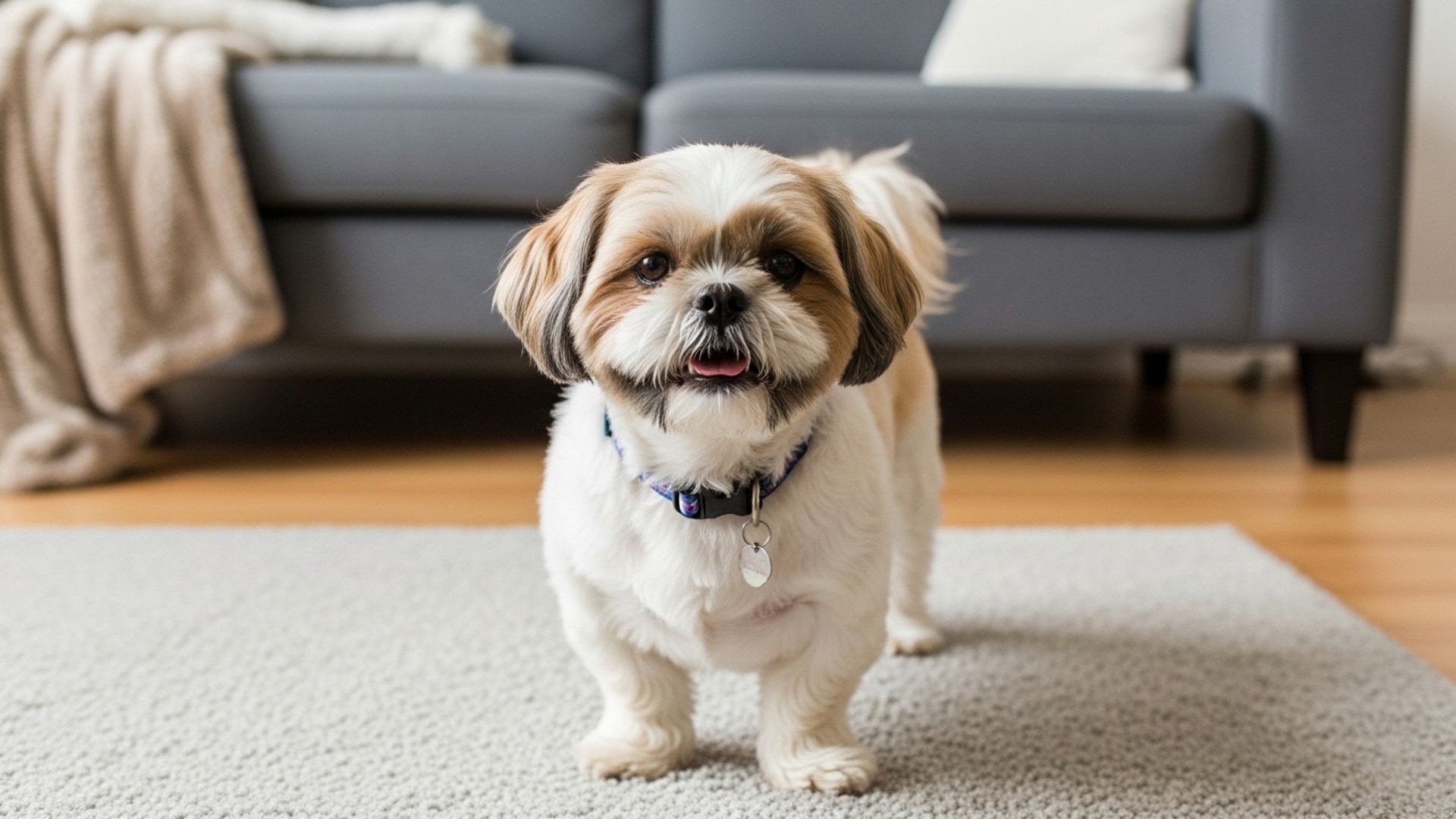 9 Delightful Dog Breeds That Thrive in Small Spaces (1)