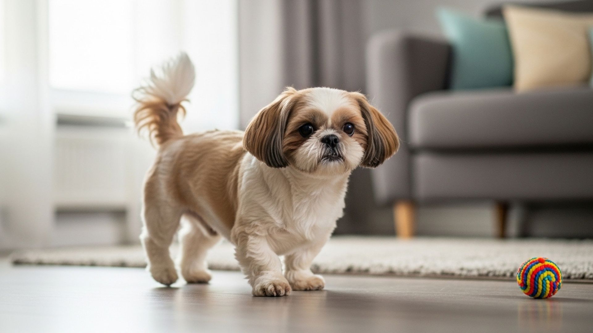 9 Dog Breeds Boasting the Longest, Most Loving Years (1)