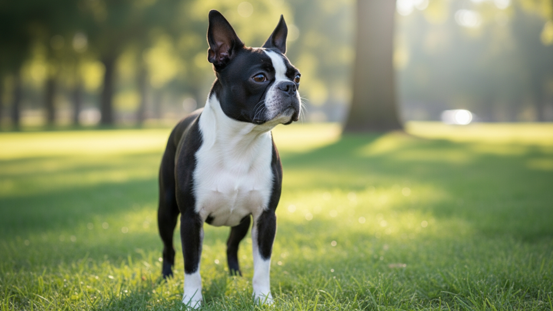 9 Dog Breeds Featuring Manageable Short Coats