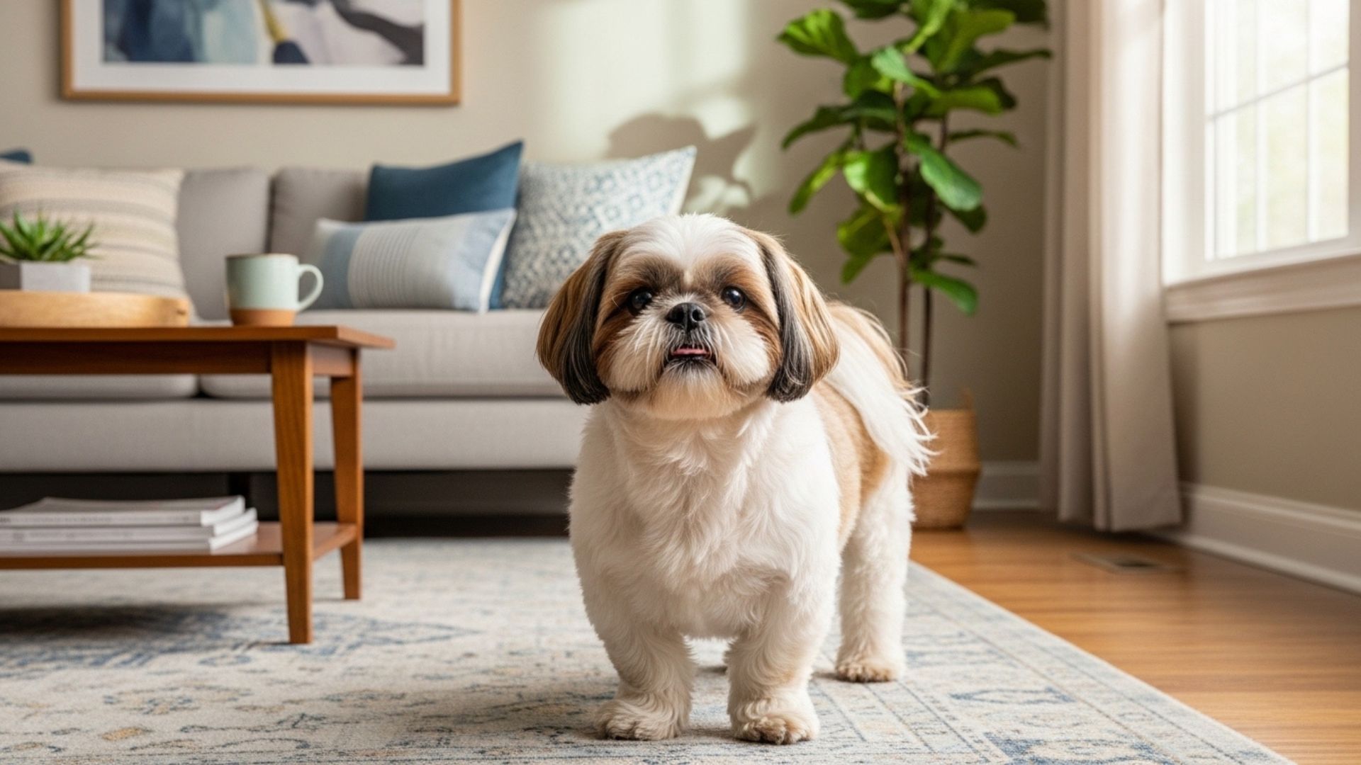 9 Dog Breeds For Years Of Joy The Longest Living Ones (1)