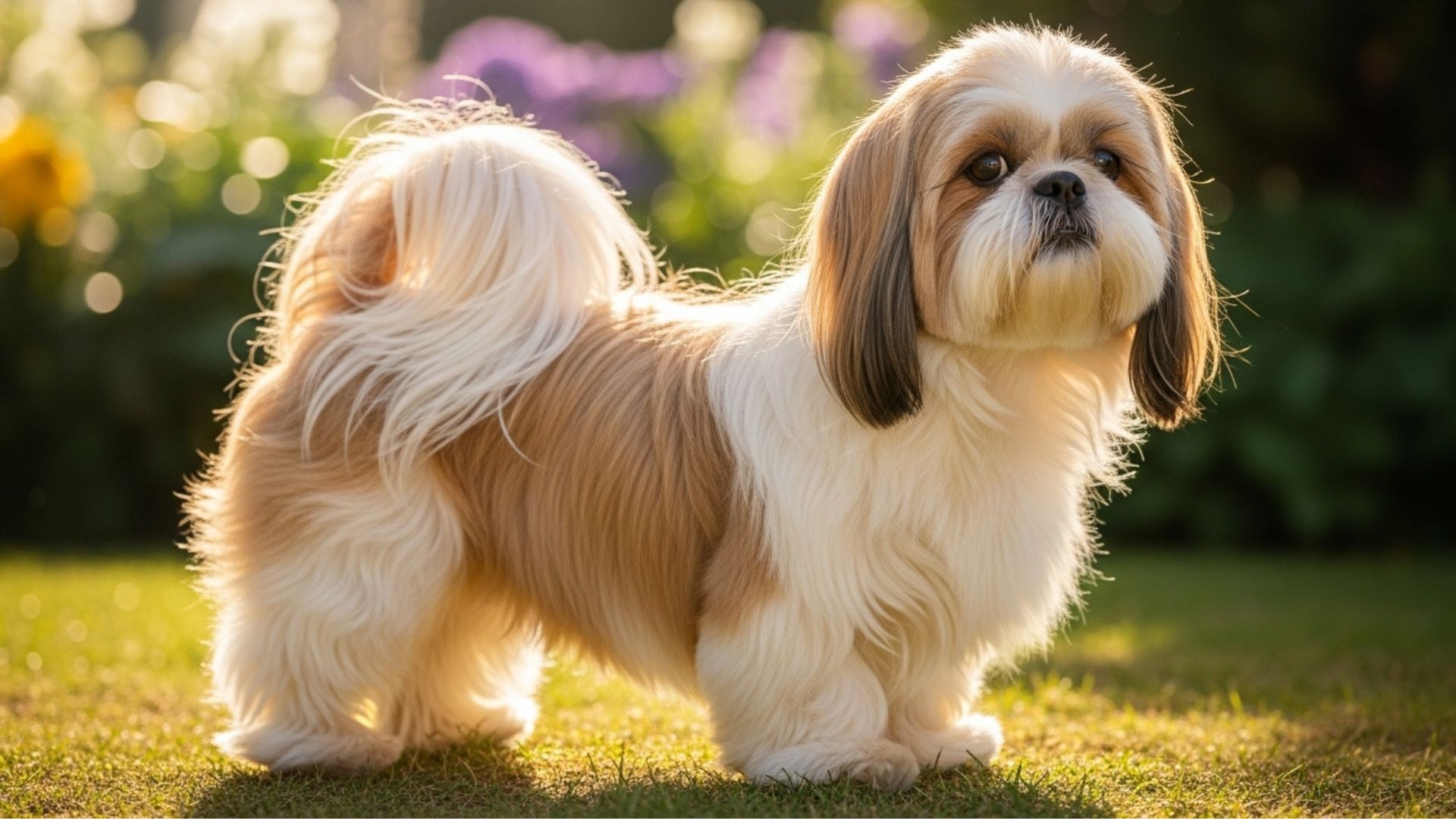9 Dog Breeds Known for Their Remarkable Lifespans and Health