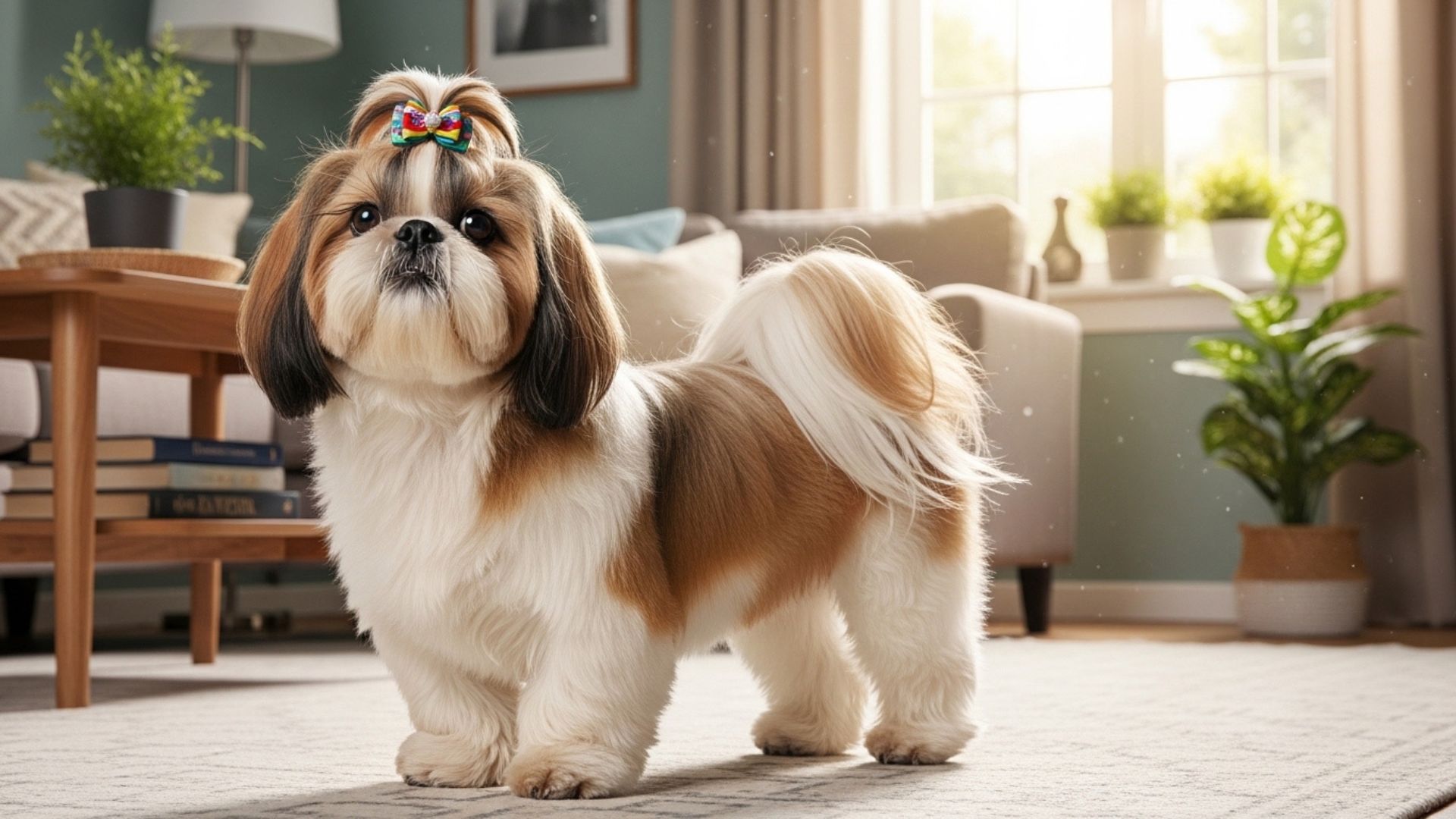 9 Dog Breeds With the Longest Lifespans A Complete Guide (1)