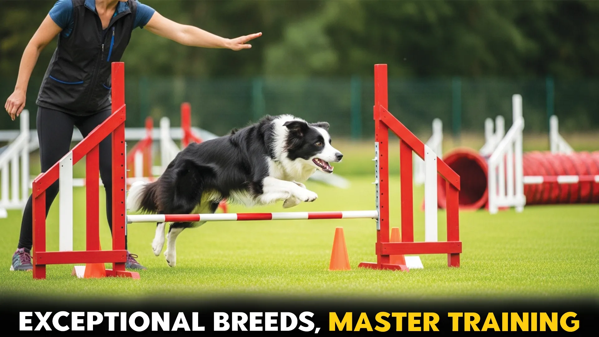9-Exceptional-Dog-Breeds-and-Mastering-Their-Smart-Training