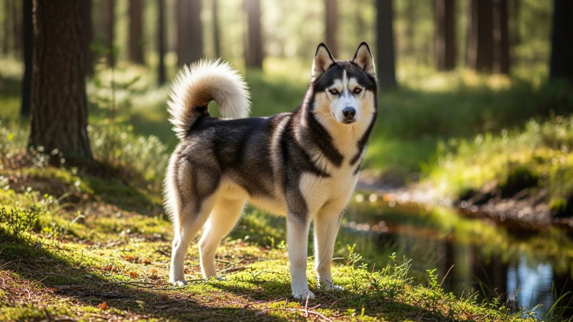 9 Hardy Dog Breeds That Excel in Wilderness Exploration (1)