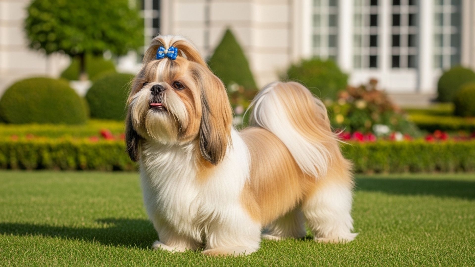 9 Irresistibly Lovable Dog Breeds You’ll Adore (1)