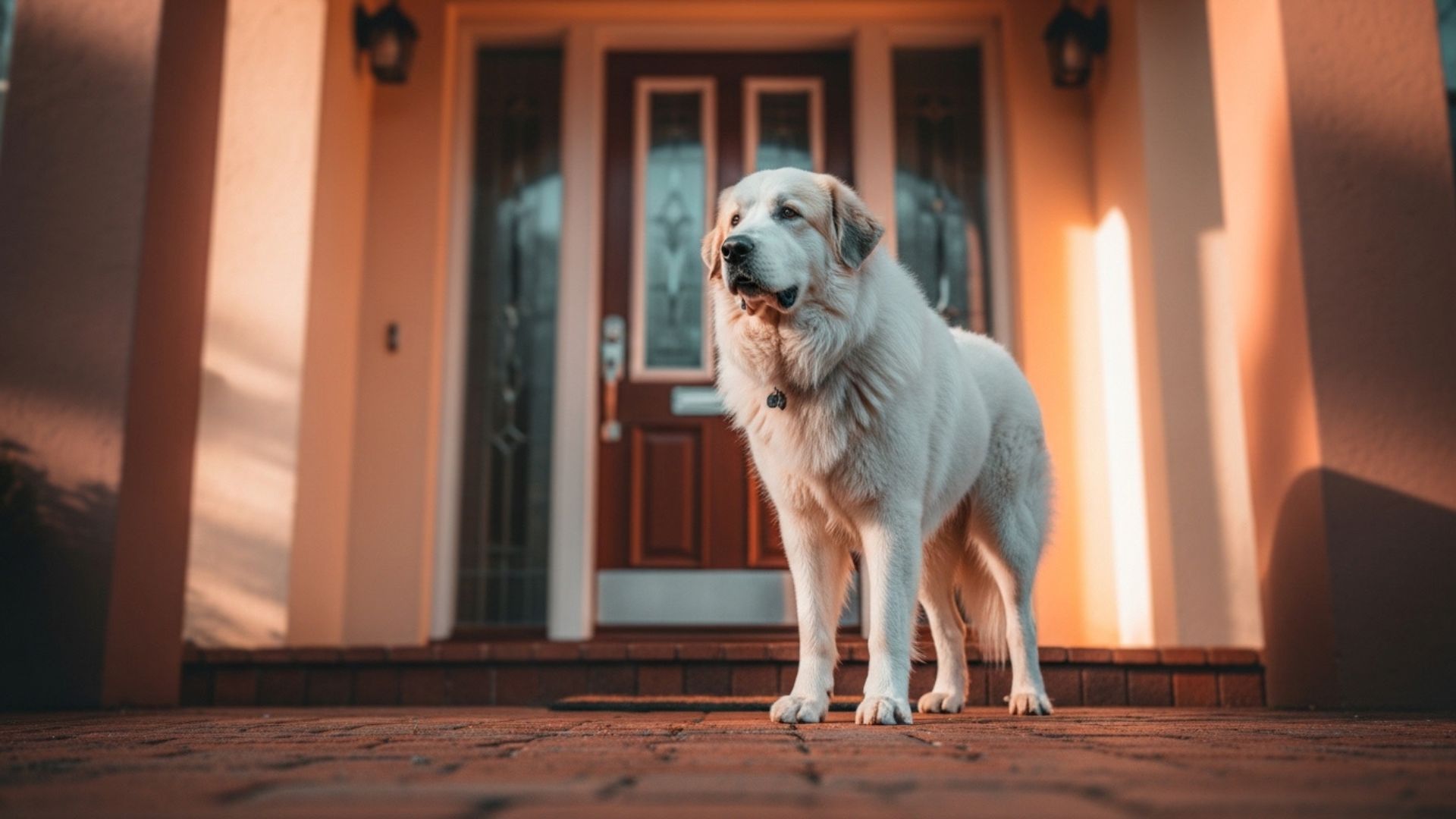 9 Low‑Maintenance Dog Breeds with High Protective Instincts (1)