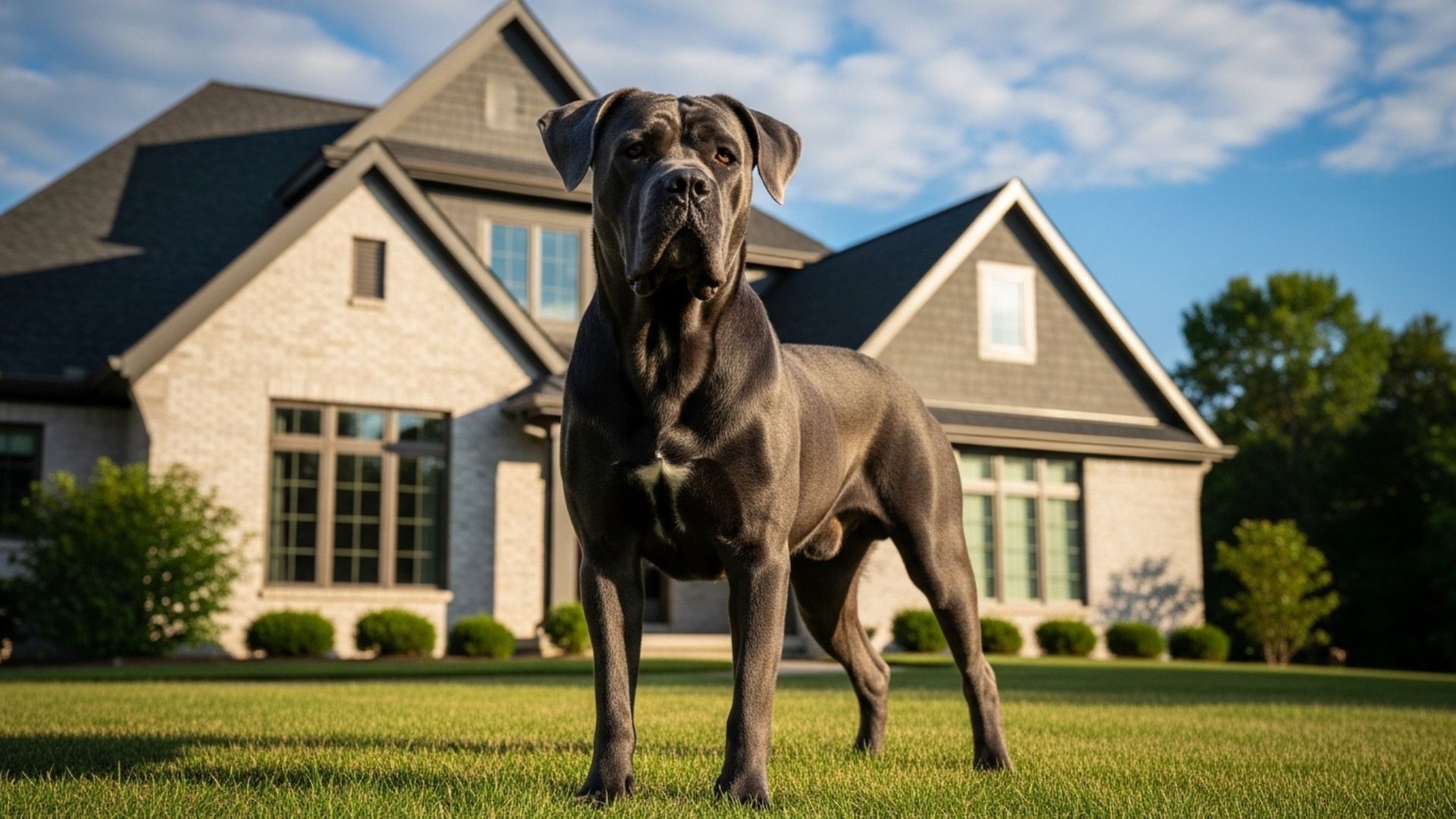 9 Most Reliable Dog Breeds for Family Protection (1)