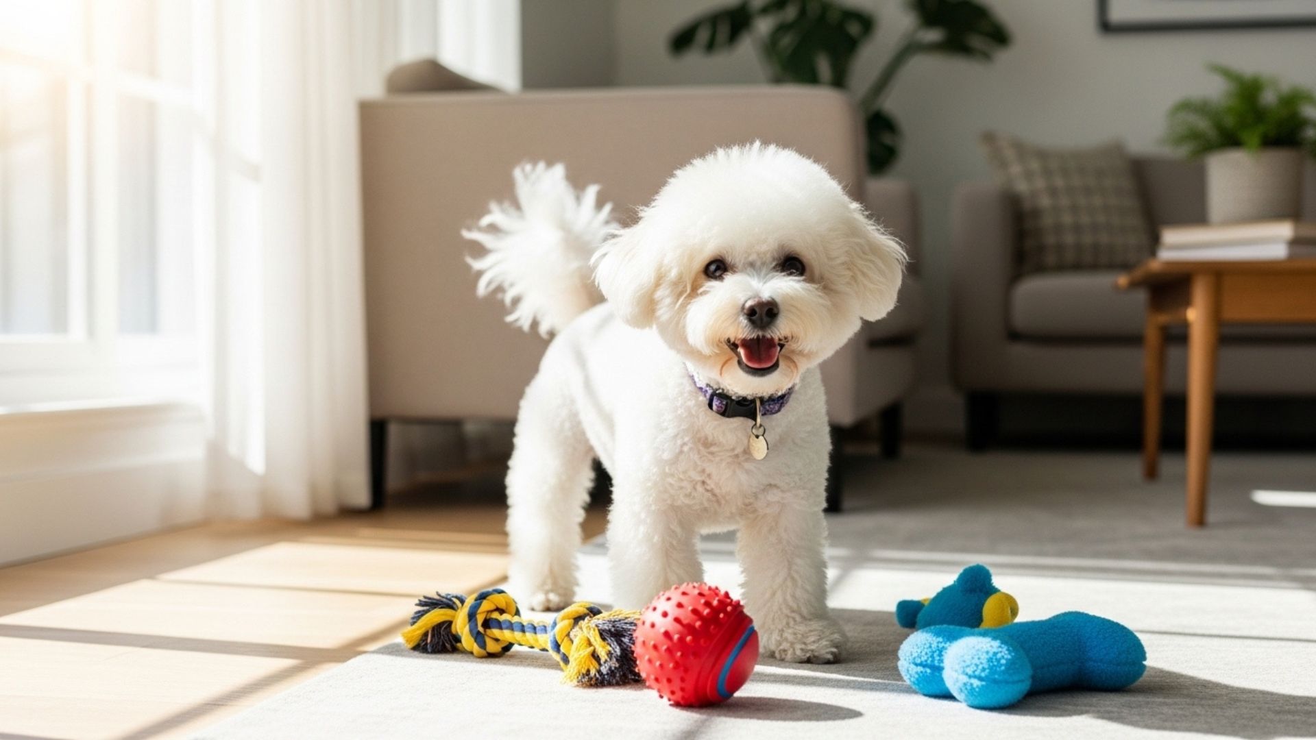 9 Playful And Devoted Dog Breeds As Your Next Best Friend (1)