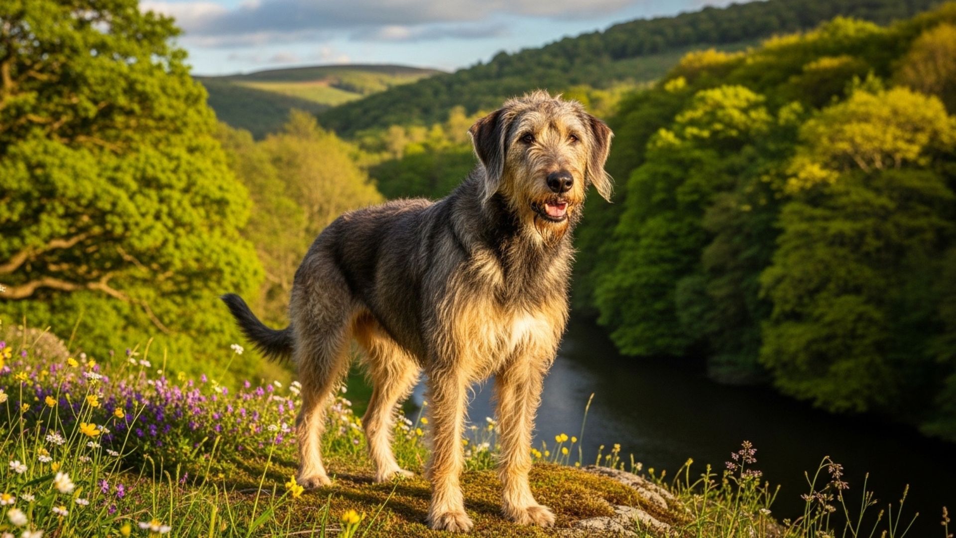 9 Rare Dog Breeds to Consider if You’re a Luxury Pet Shopper (1)